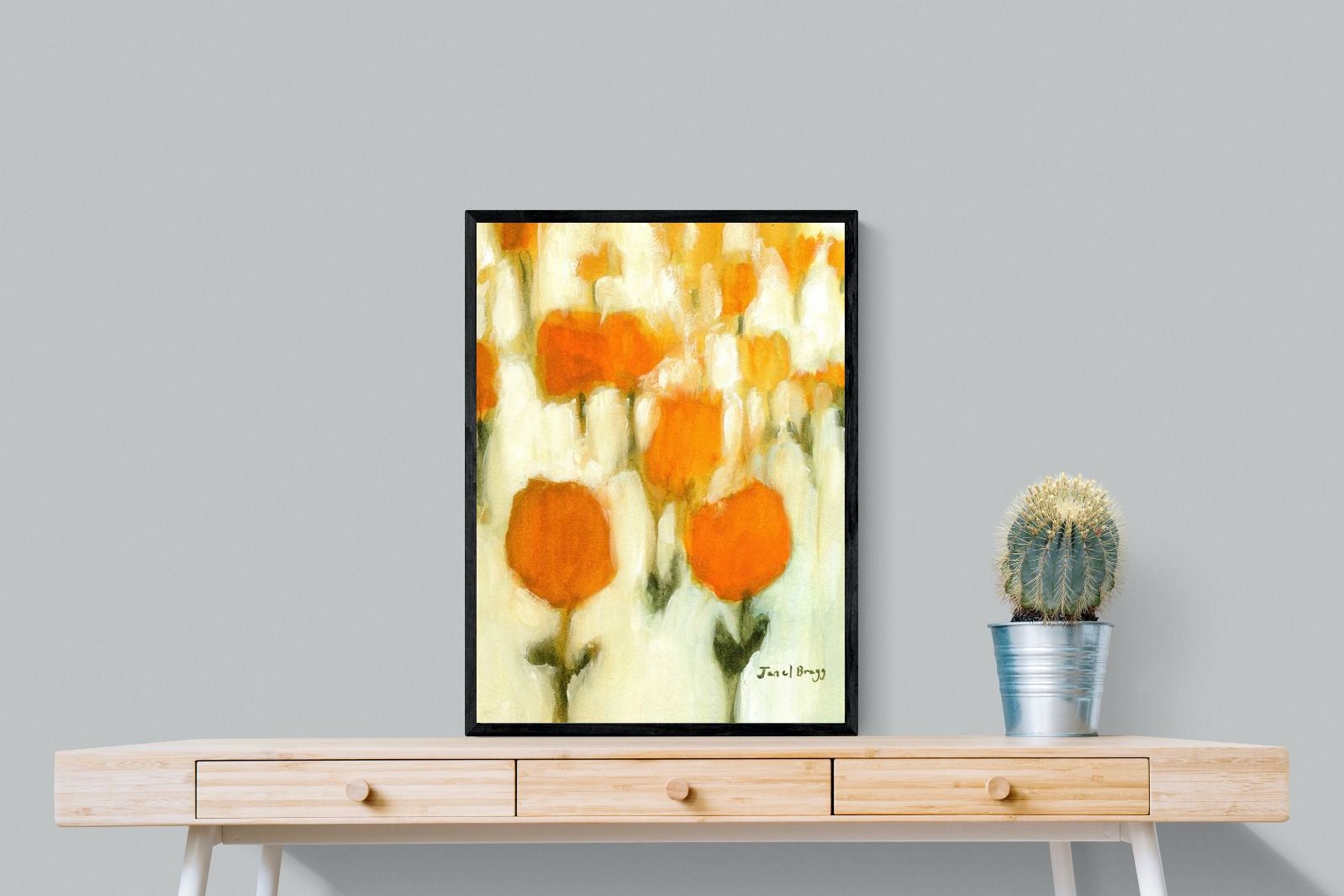 Pixalot Warm Flowers