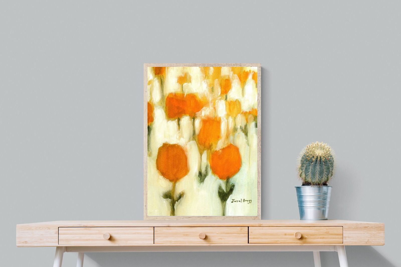 Pixalot Warm Flowers