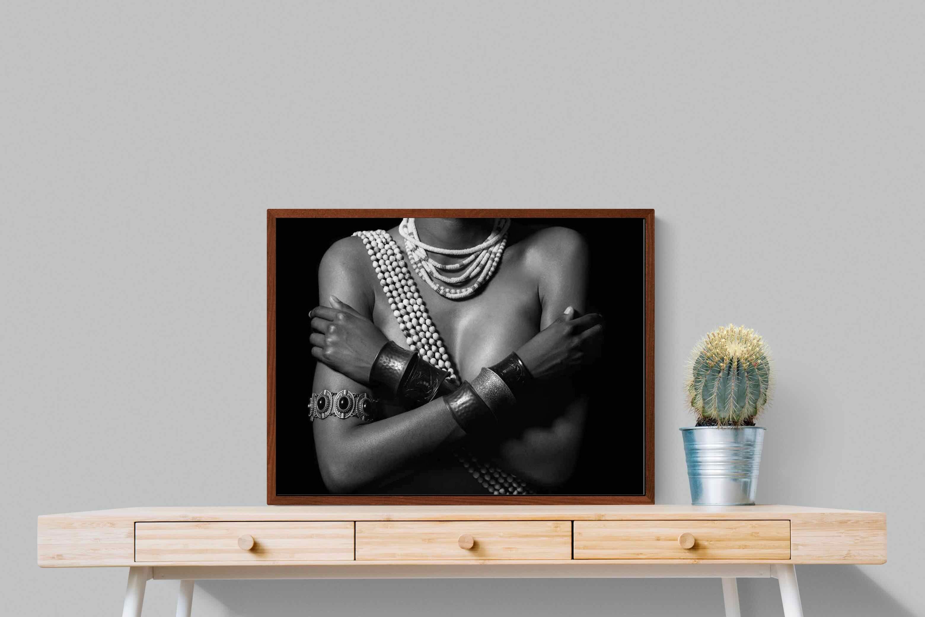 Pixalot ® Warrior Princess Marriage
