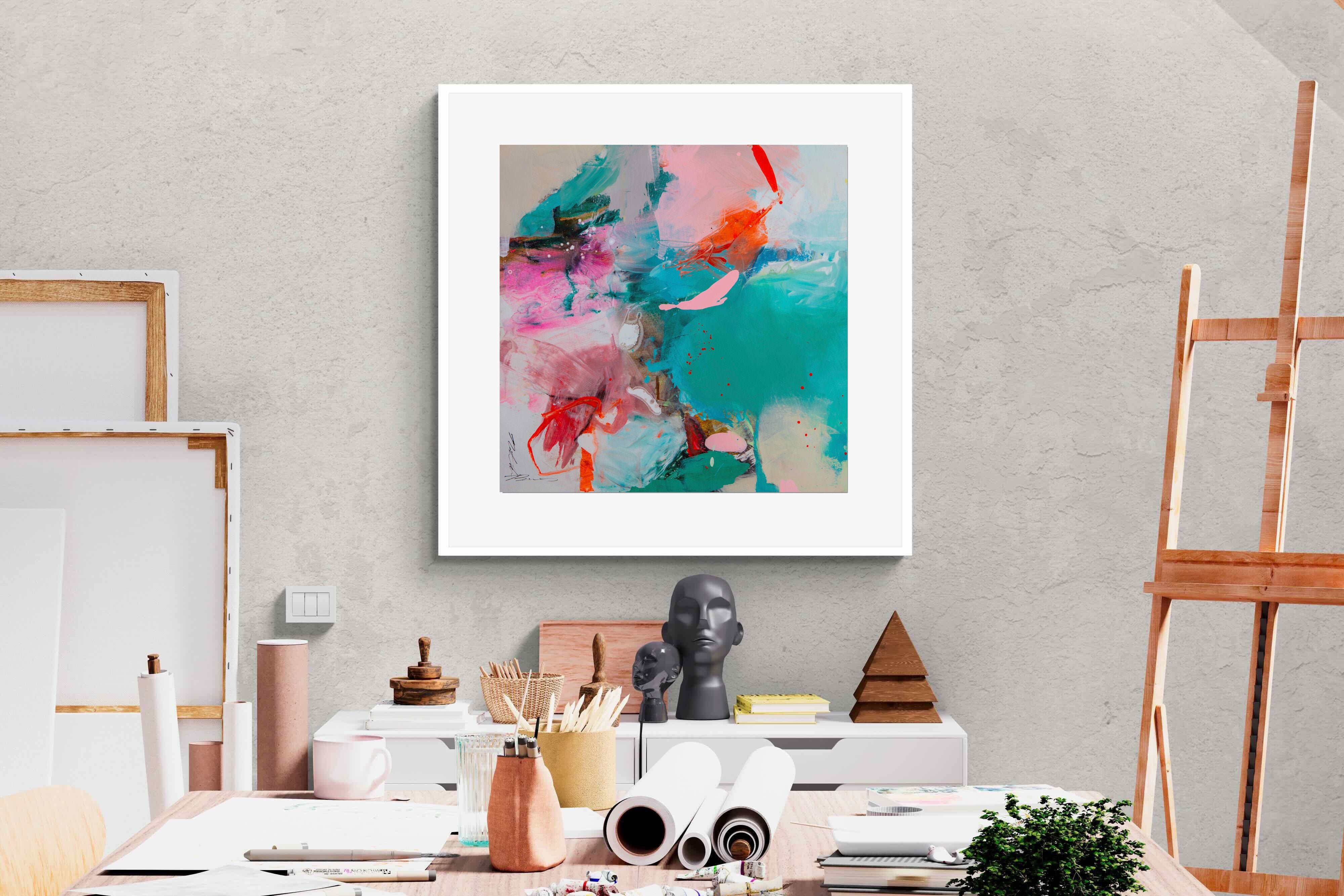 Pixalot Wash Over Me