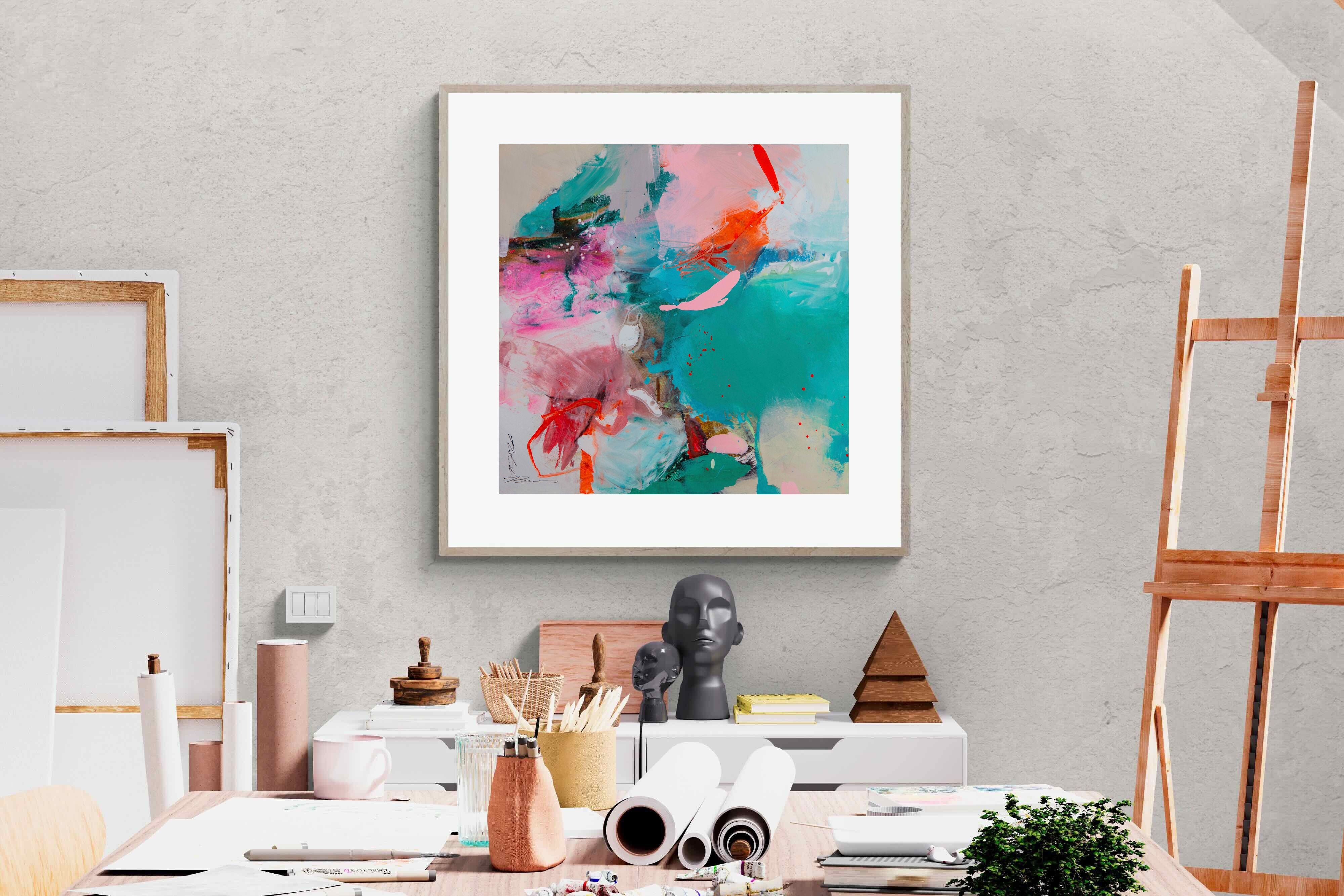 Pixalot Wash Over Me