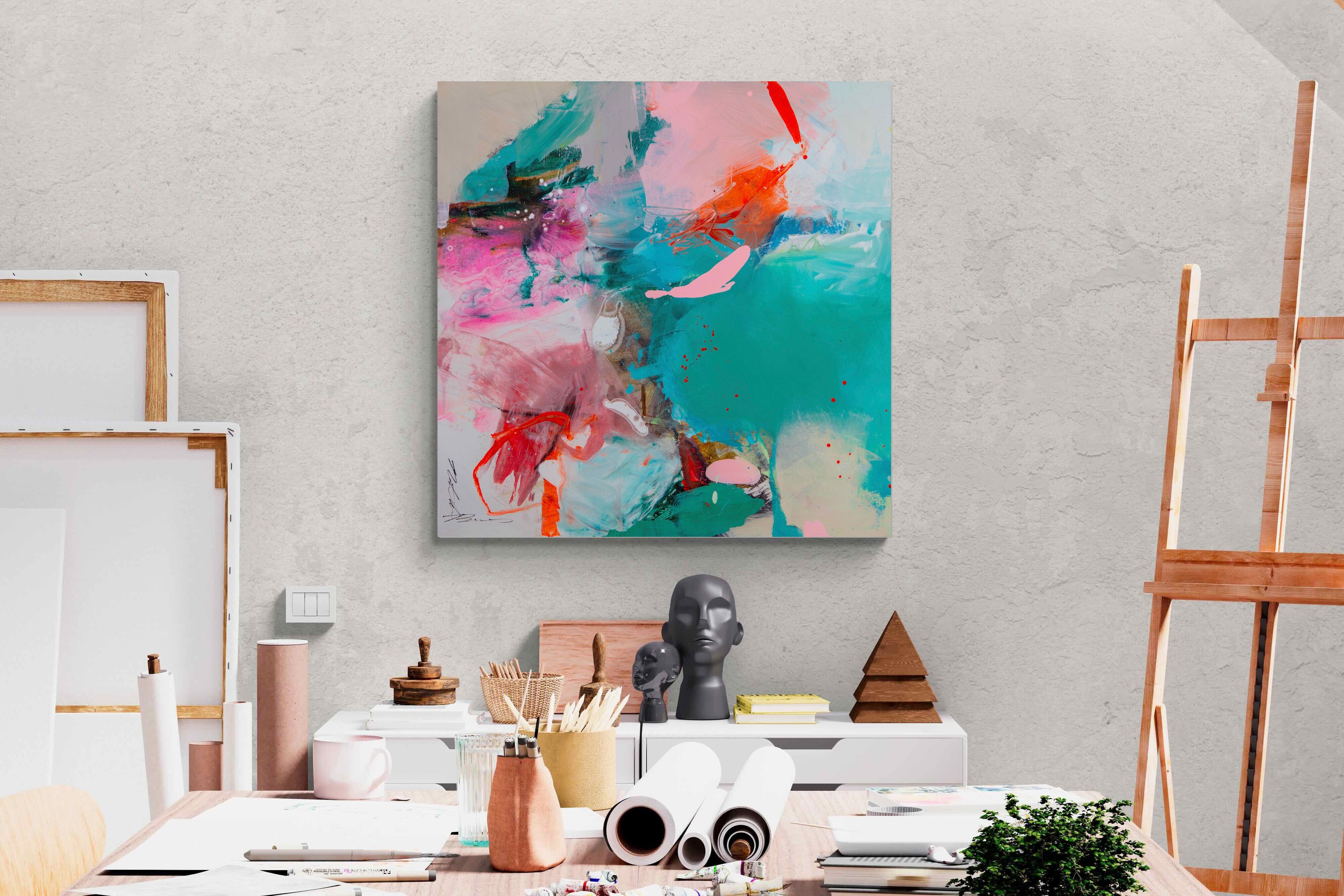 Pixalot Wash Over Me