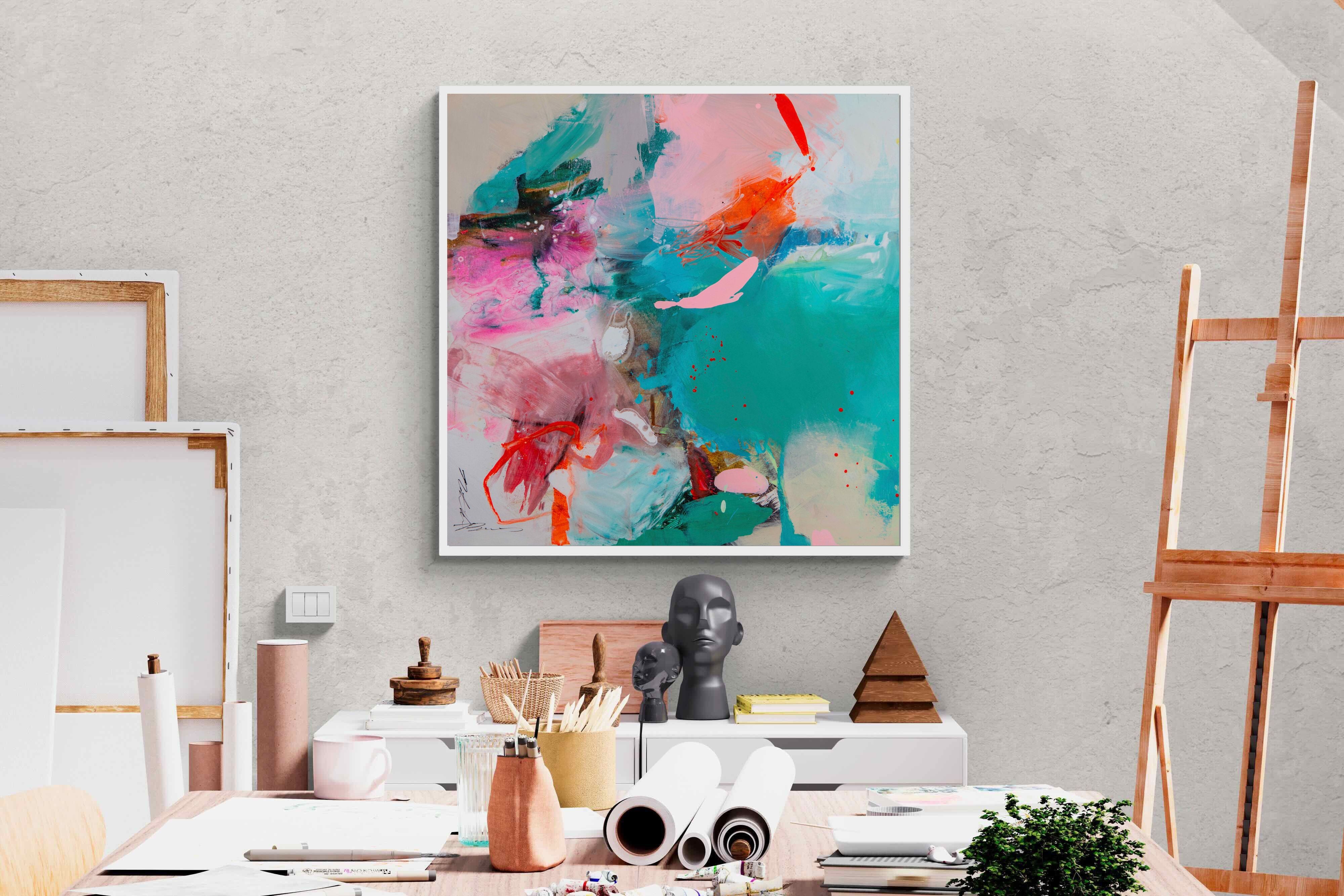 Pixalot Wash Over Me