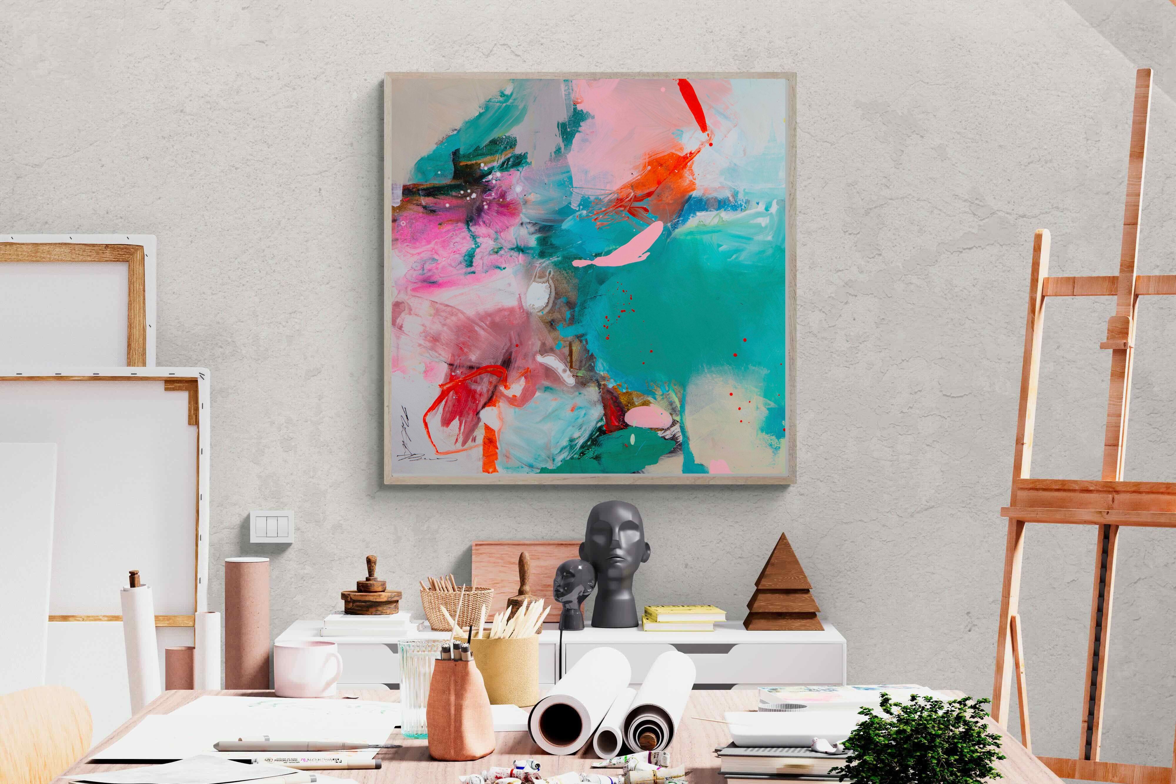 Pixalot Wash Over Me