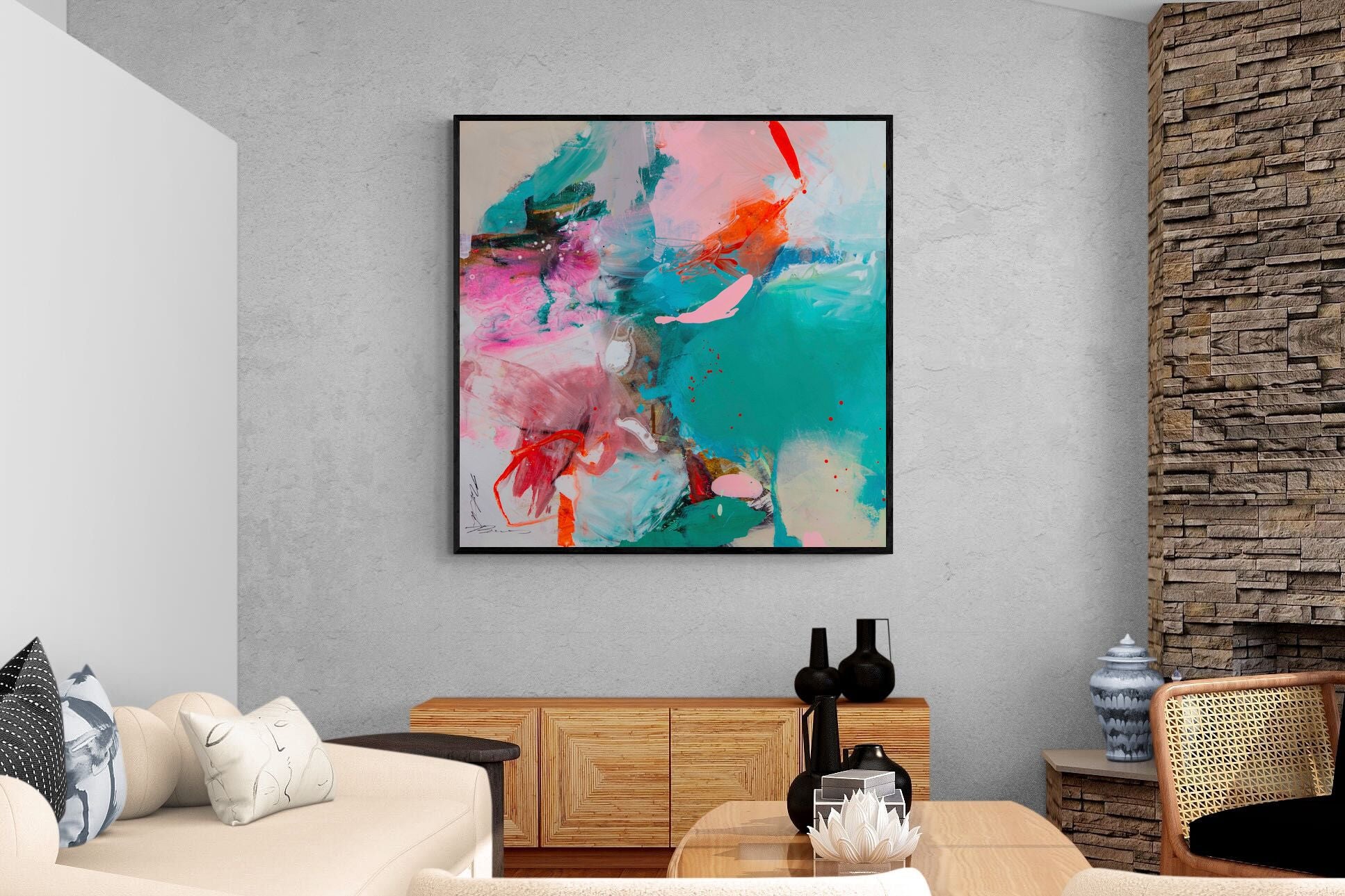 Pixalot Wash Over Me