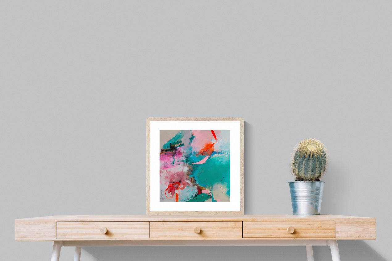 Pixalot Wash Over Me