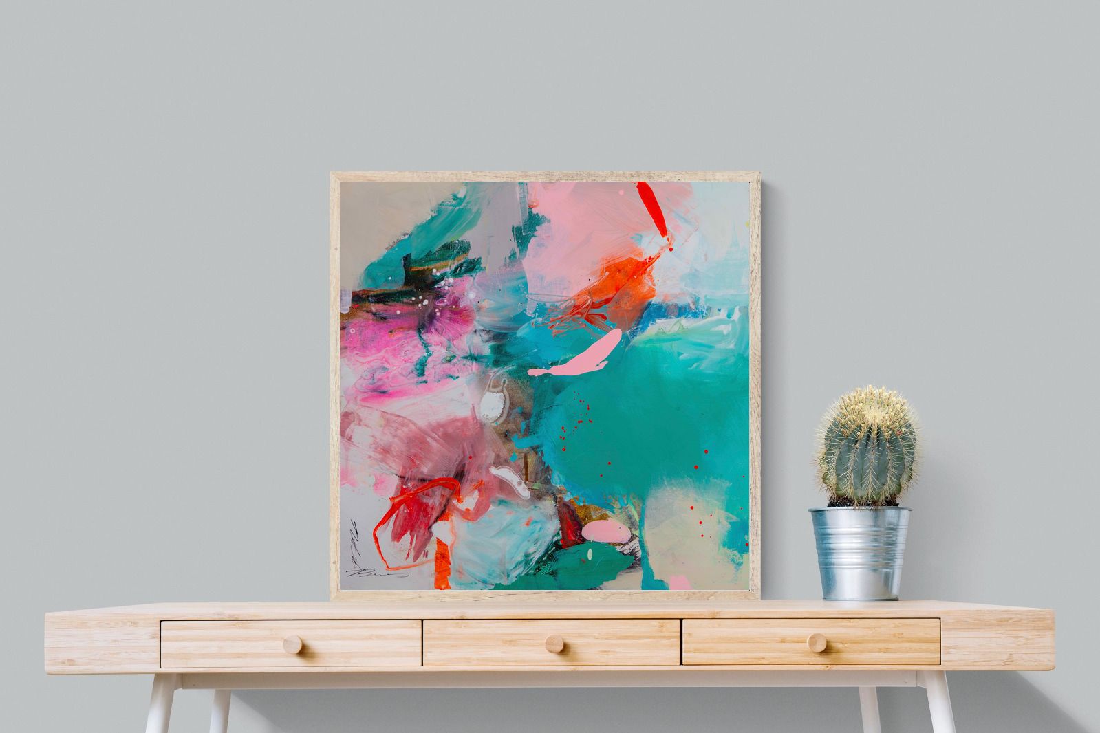 Pixalot Wash Over Me