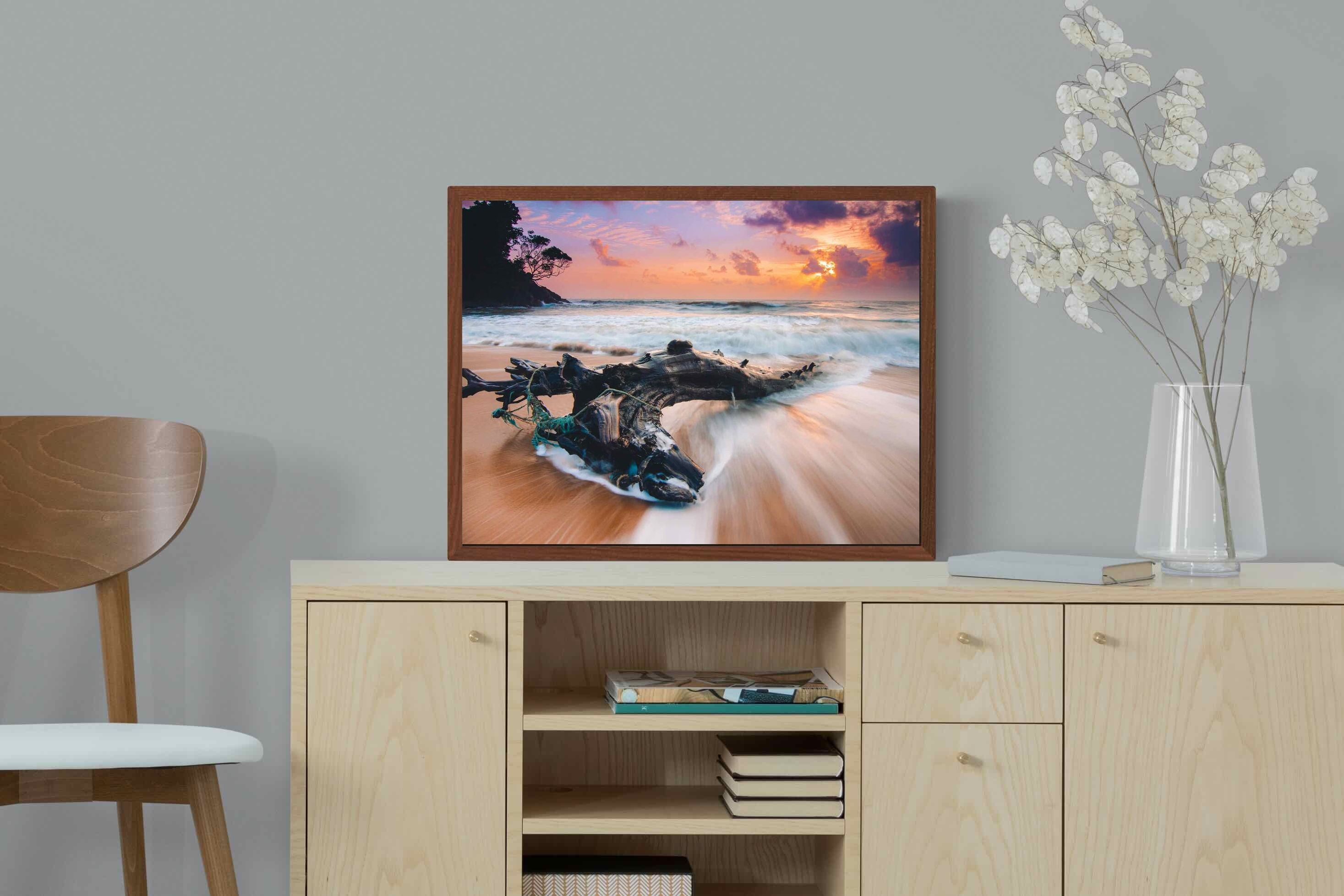 Pixalot ® Washed Ashore