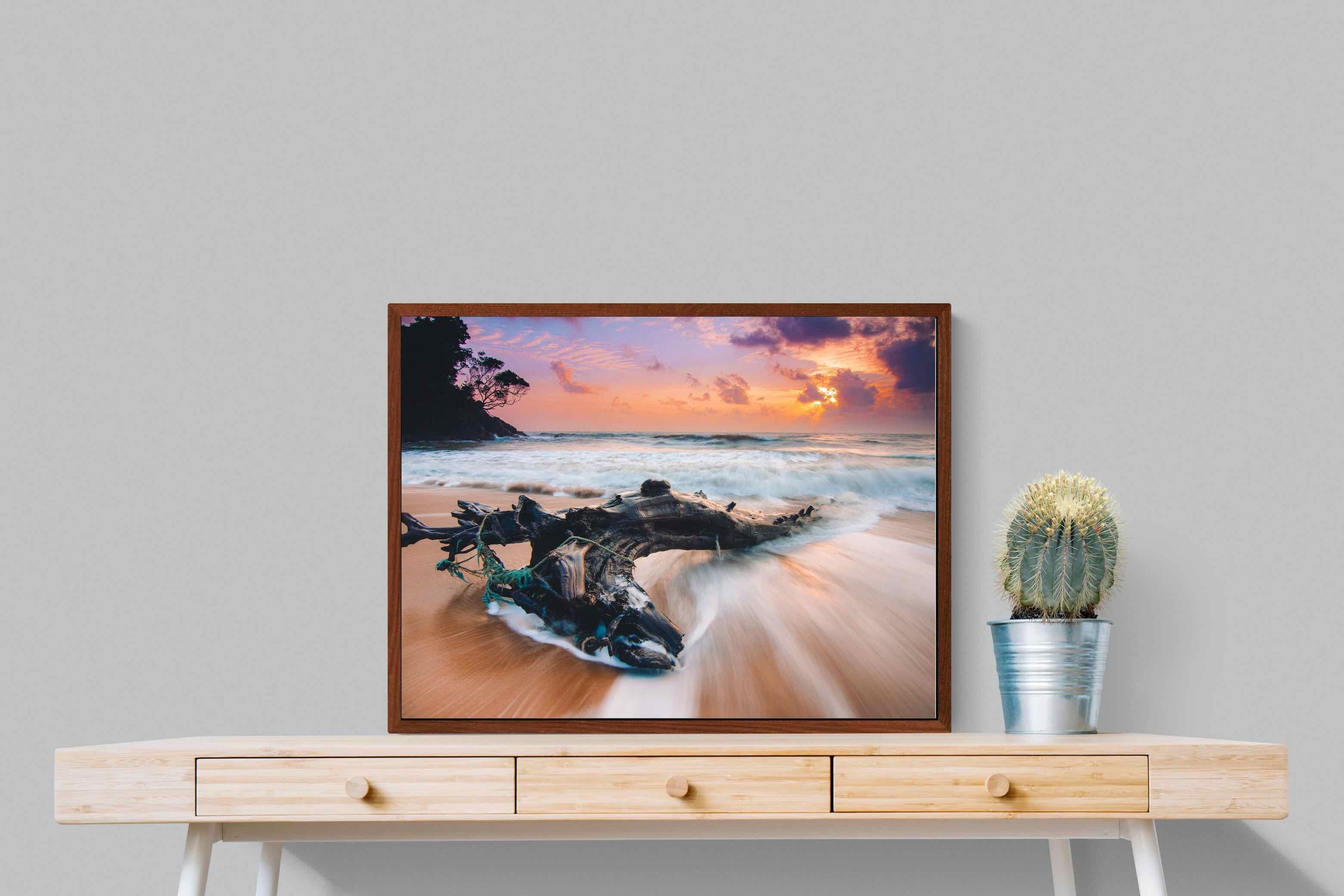 Pixalot ® Washed Ashore