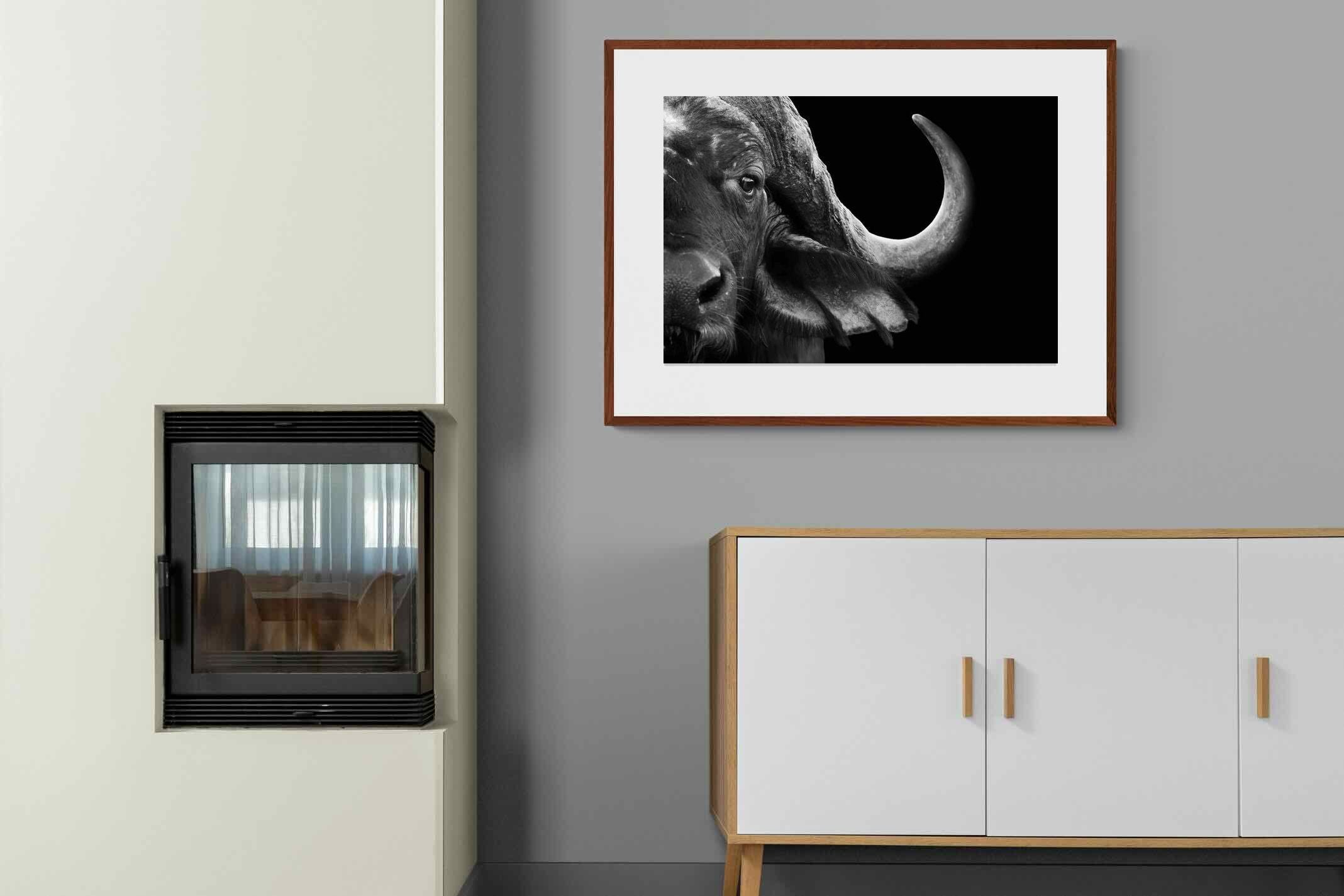 Pixalot ® Water Buffalo