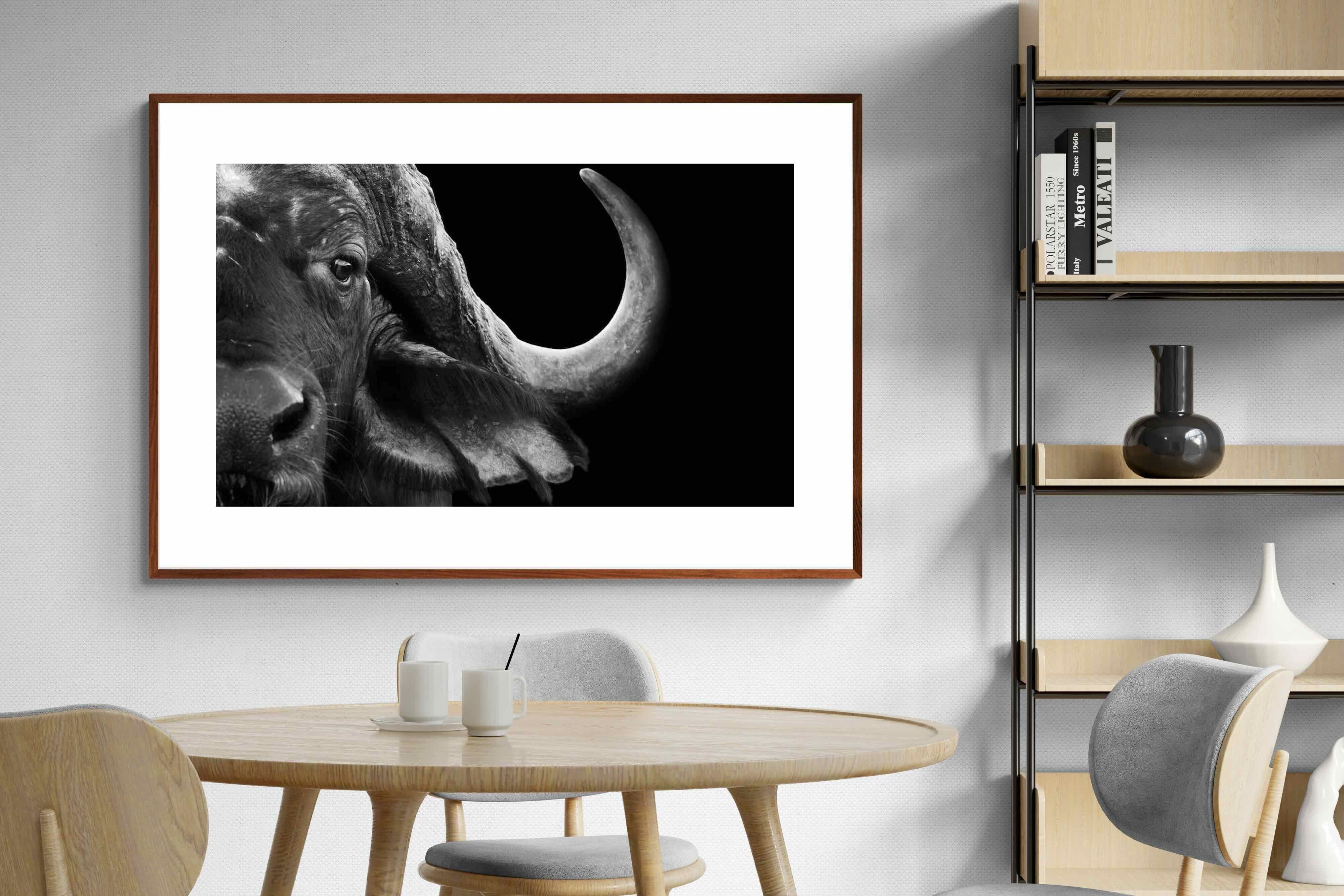 Pixalot ® Water Buffalo