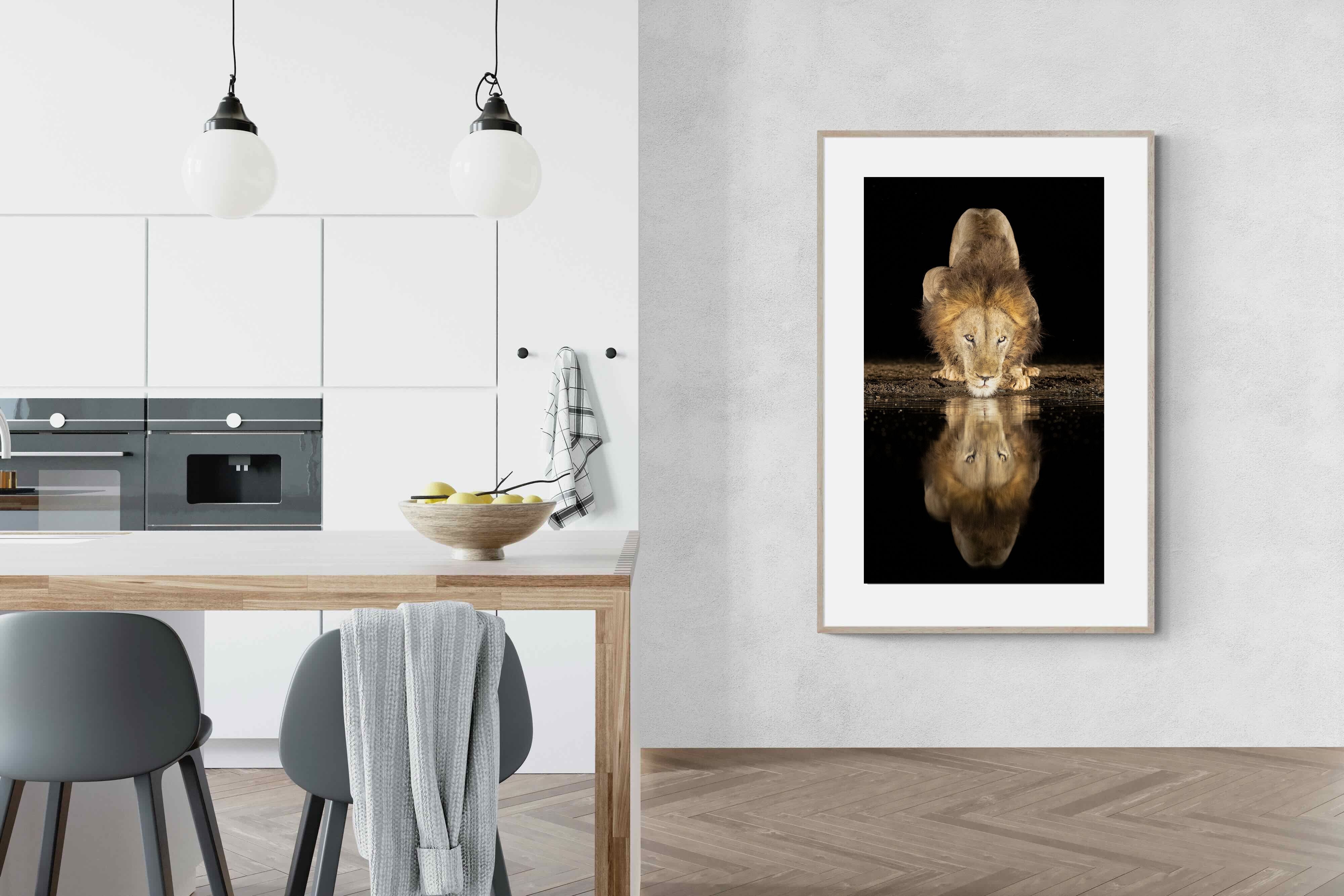 Pixalot Waterhole King