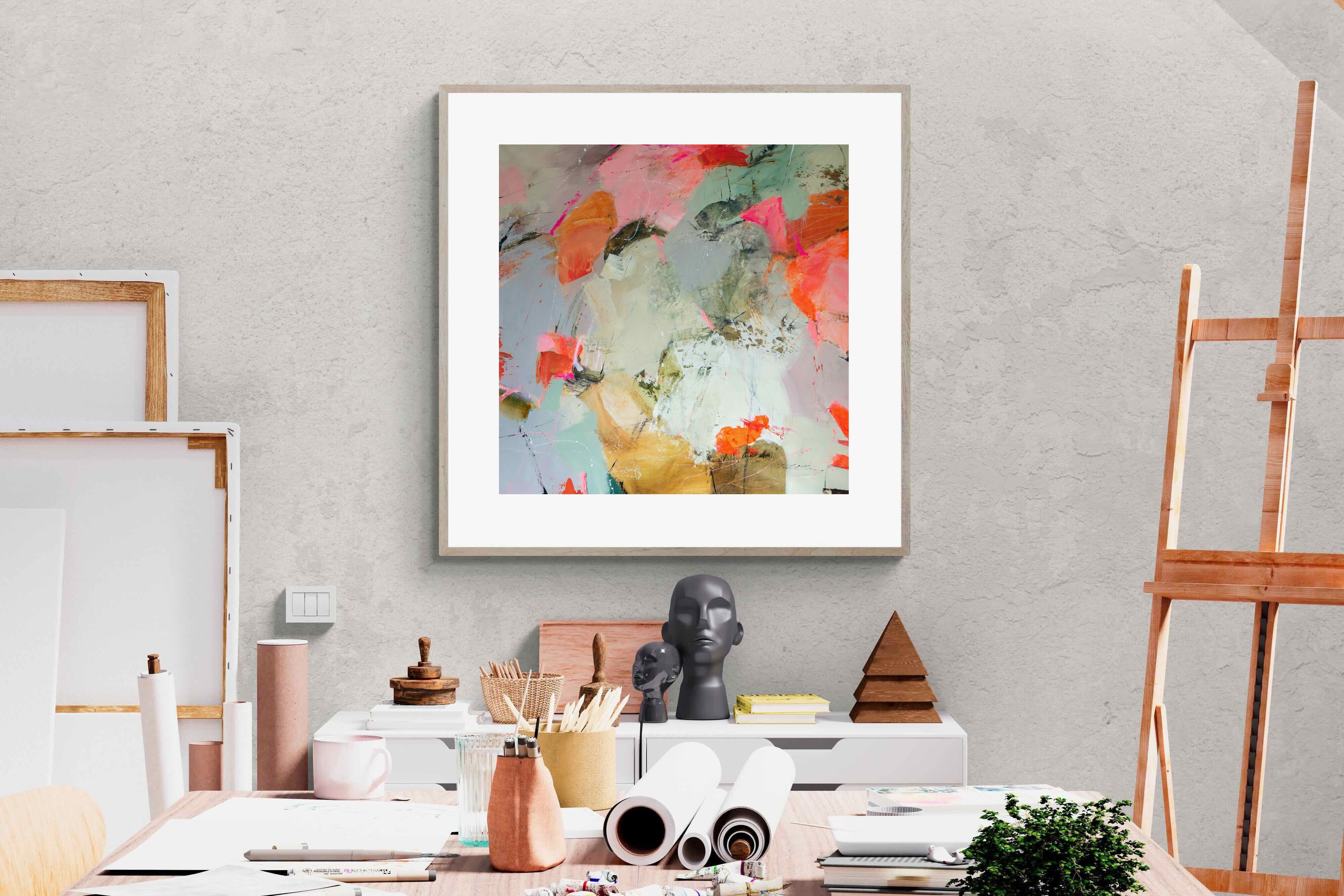 Pixalot Watermelon High