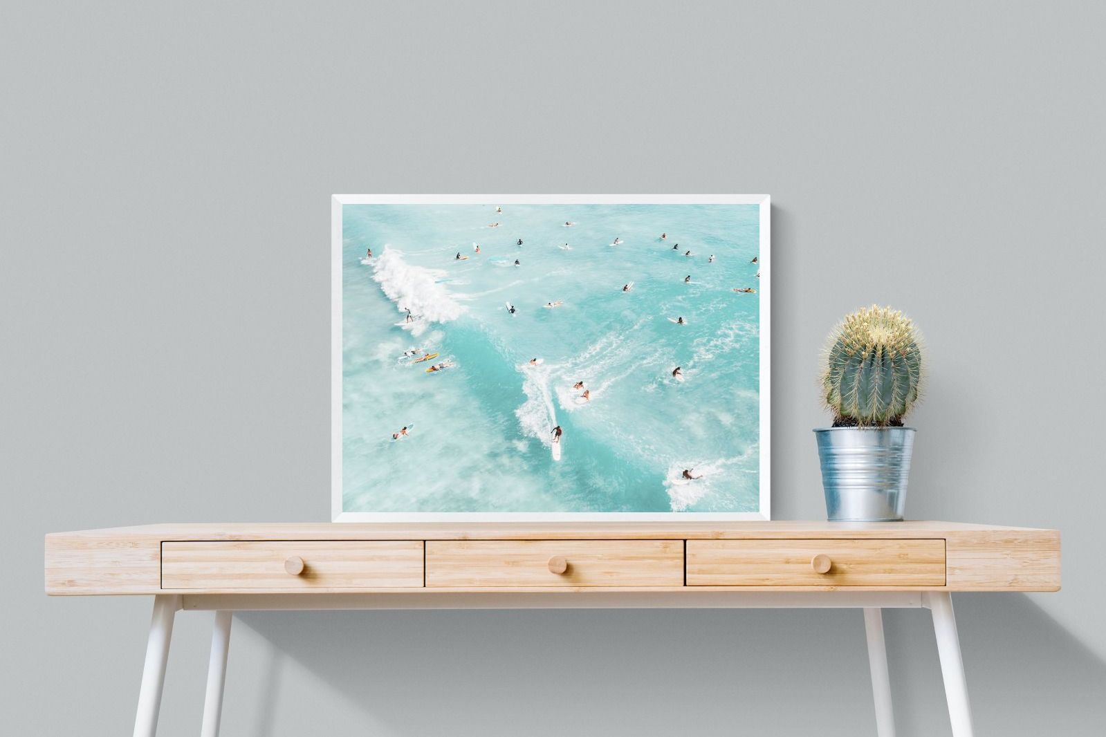 Pixalot Wave Chasers