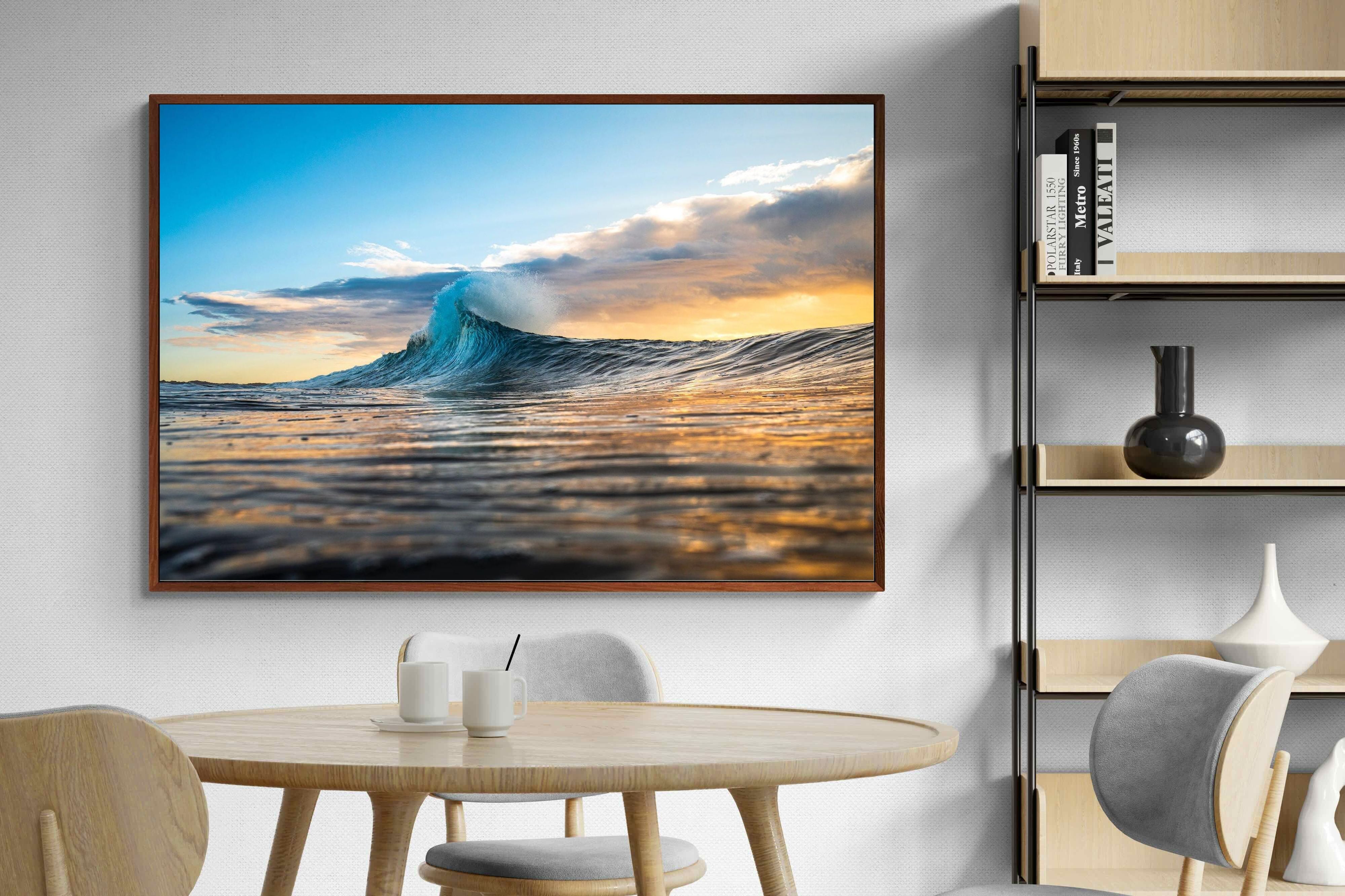 Pixalot ® Wave Flare