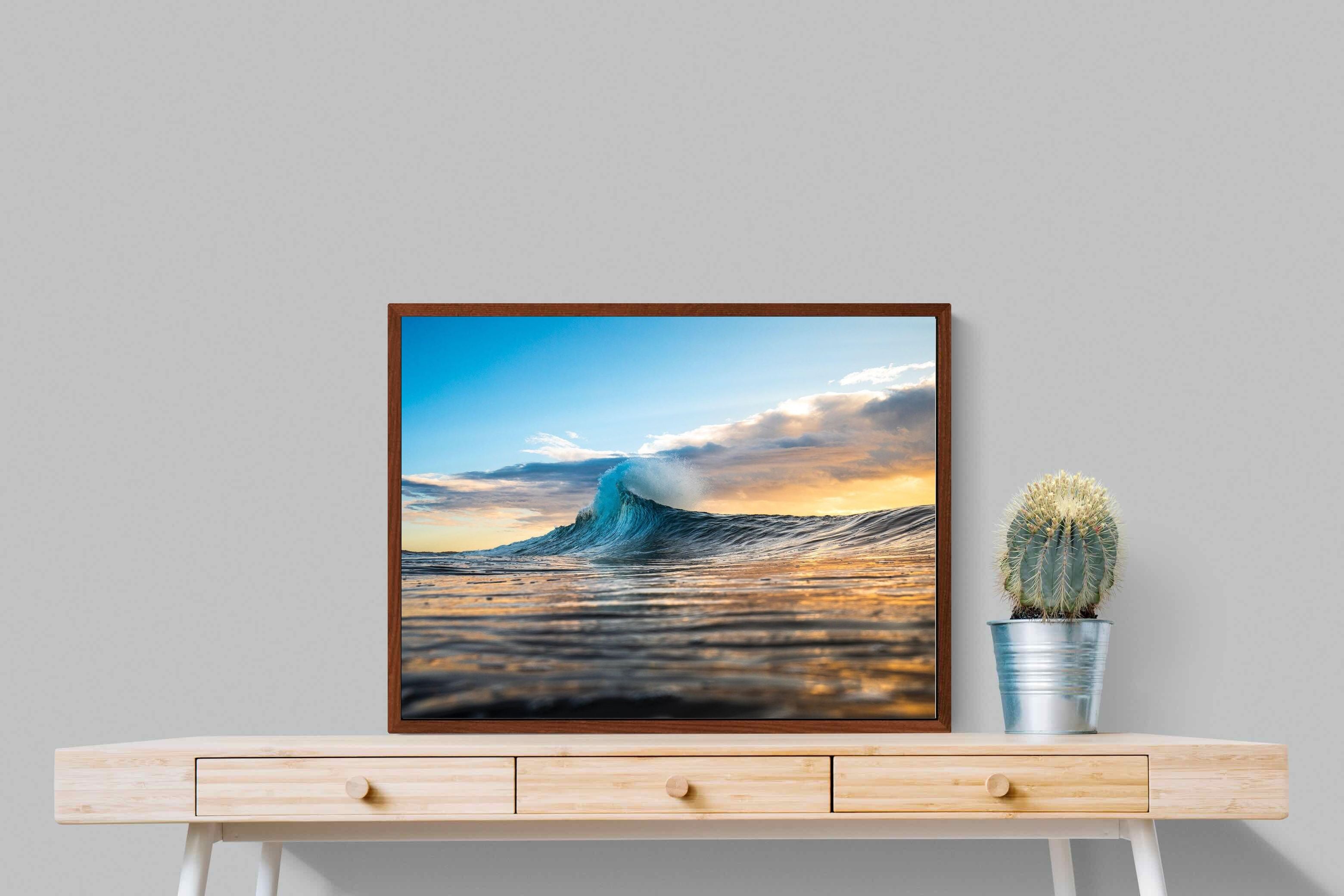 Pixalot ® Wave Flare
