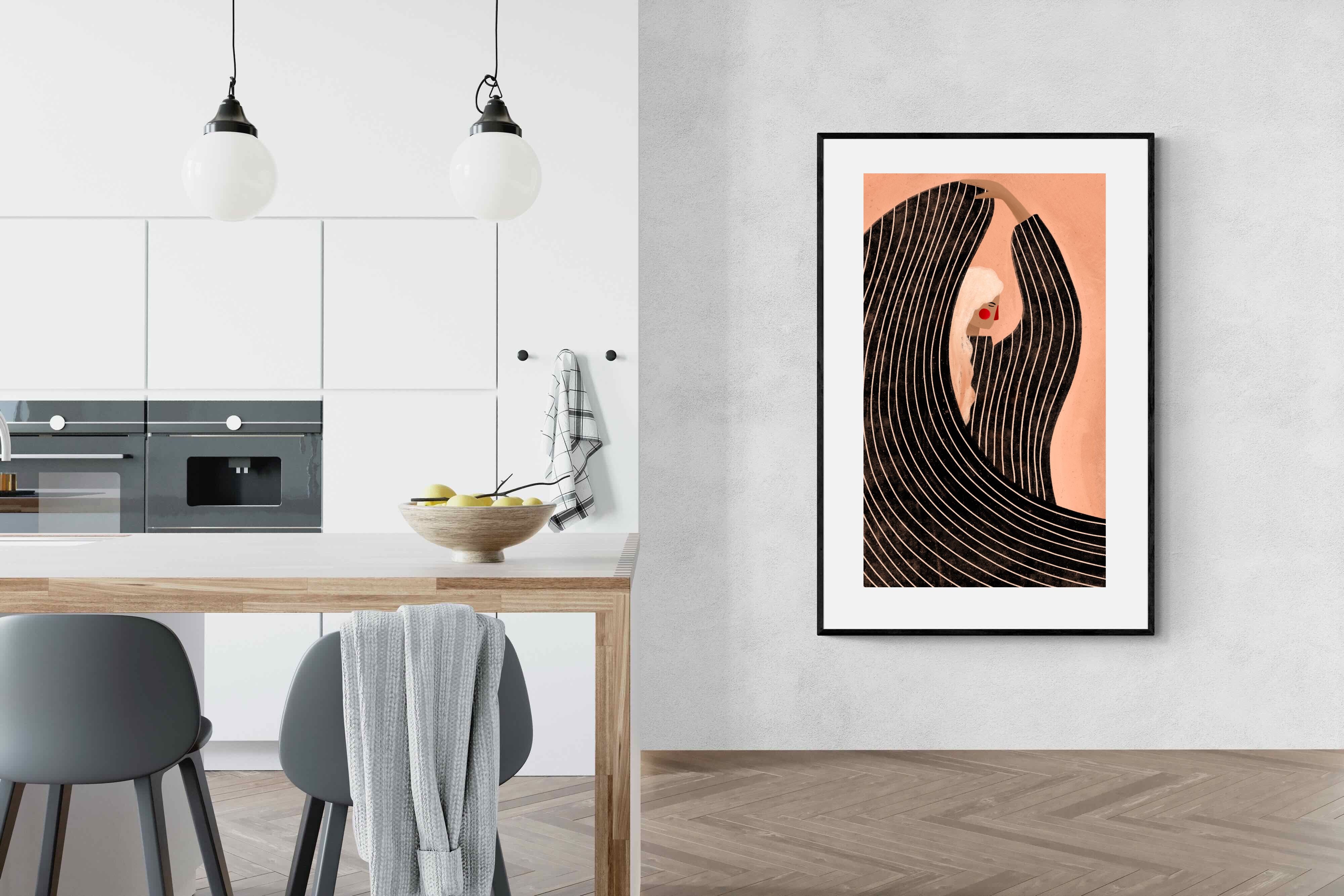 Pixalot Waves of Her