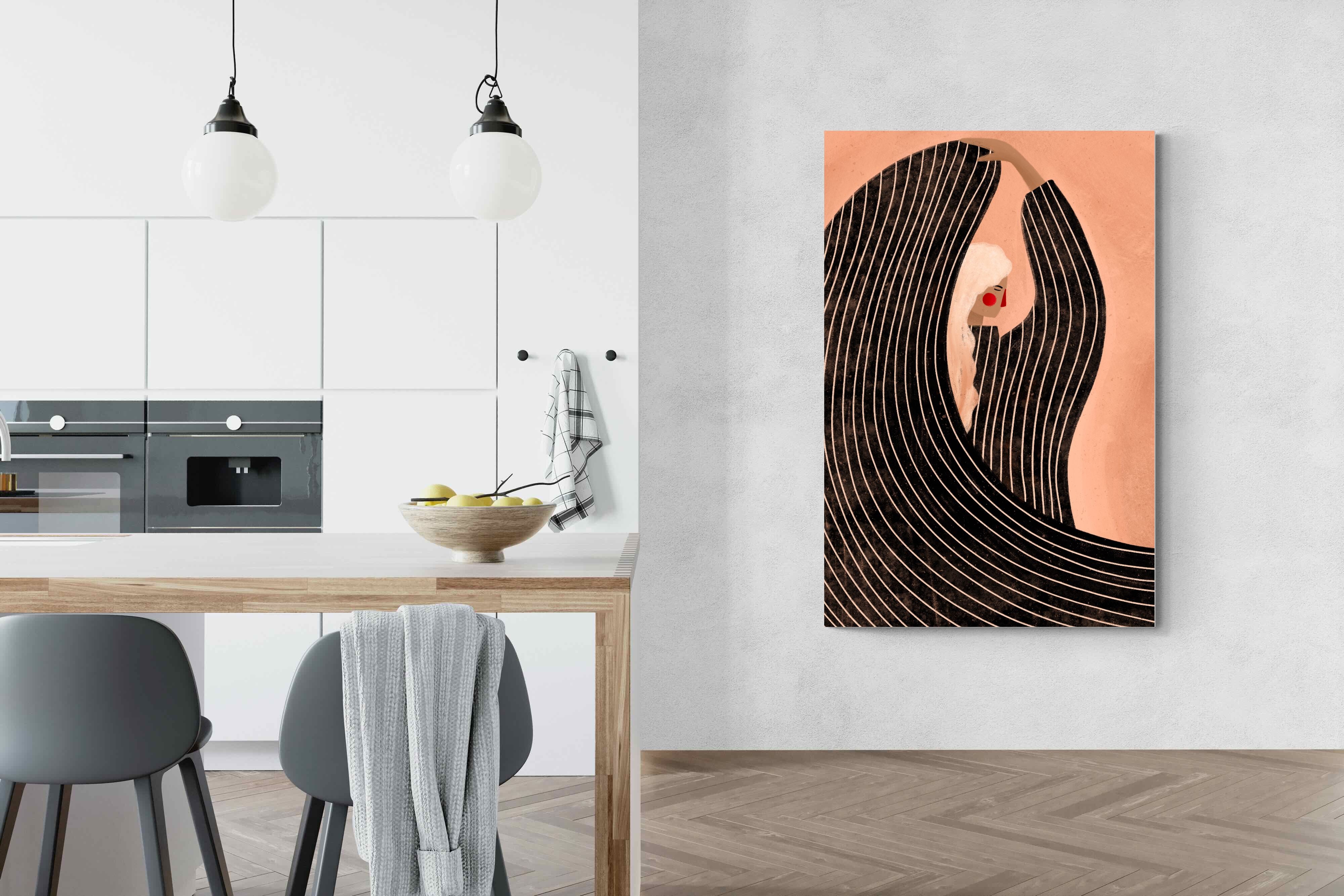 Pixalot Waves of Her