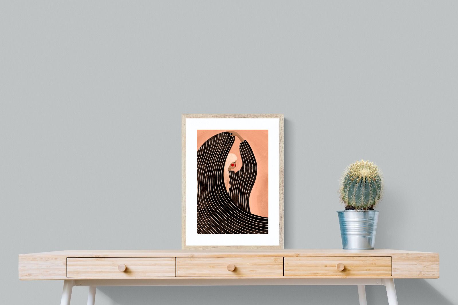 Pixalot Waves of Her