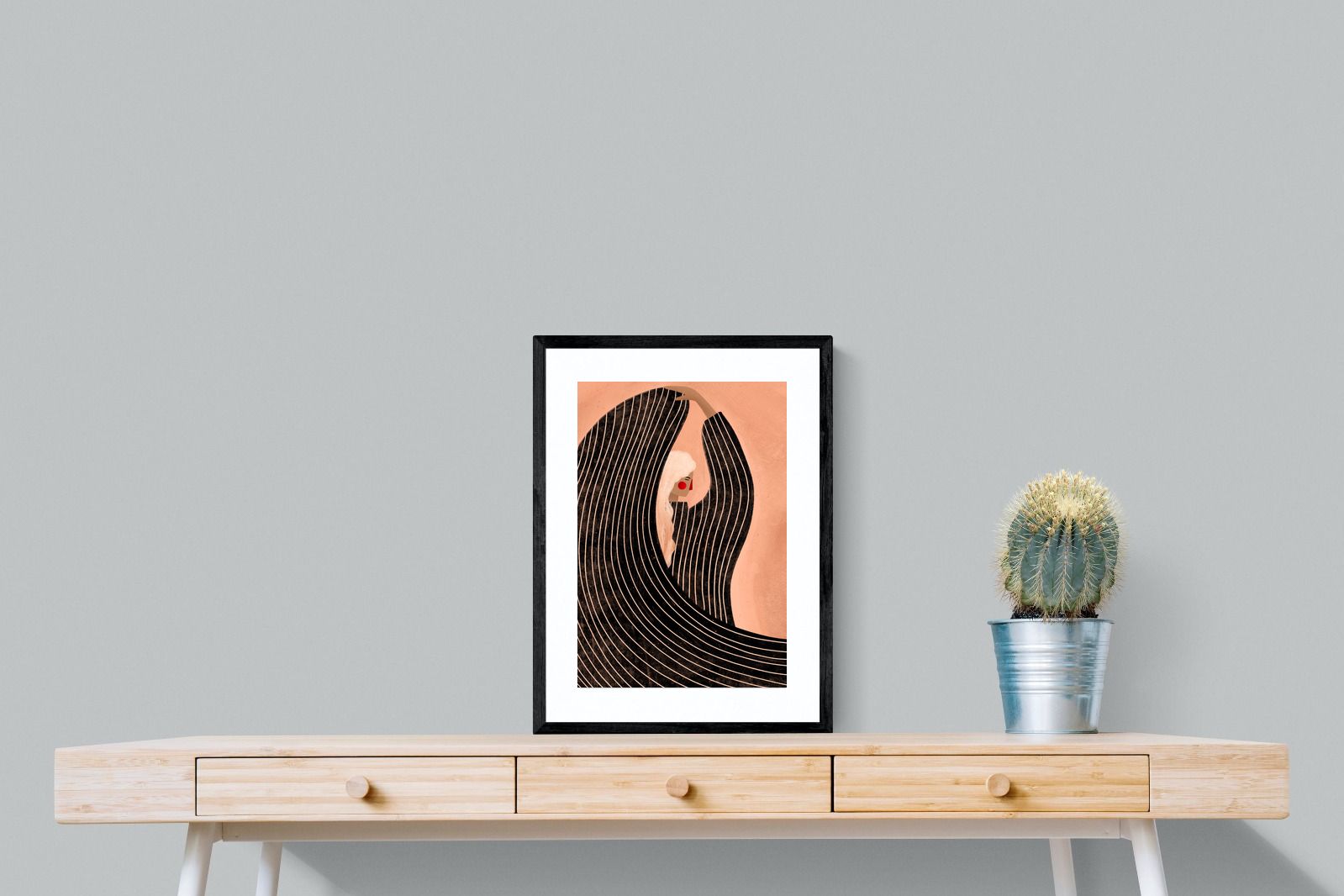 Pixalot Waves of Her