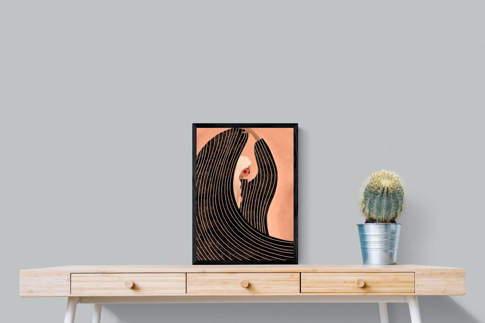 Pixalot Waves of Her