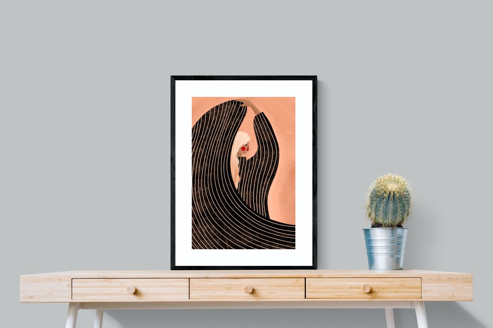 Pixalot Waves of Her