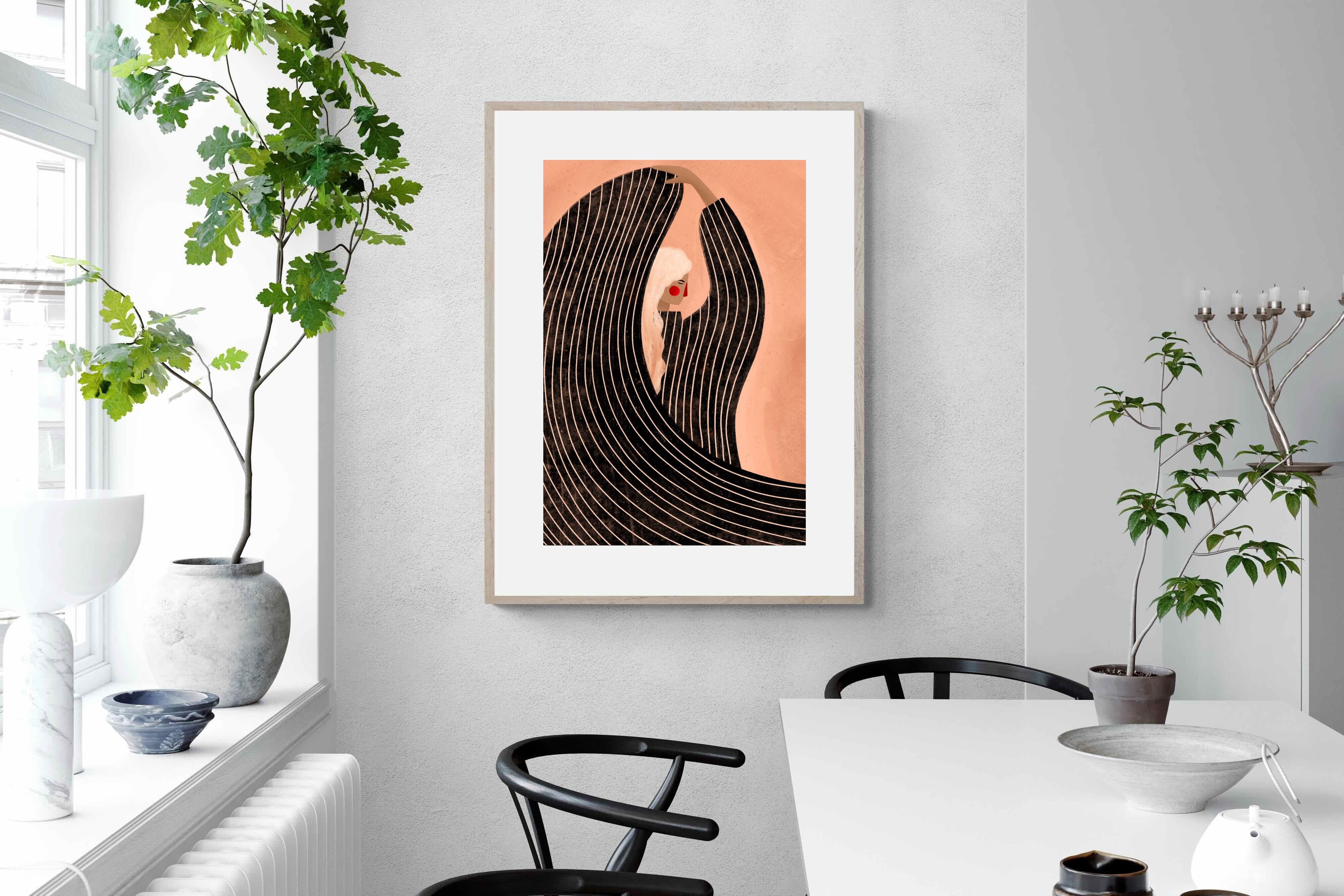 Pixalot Waves of Her