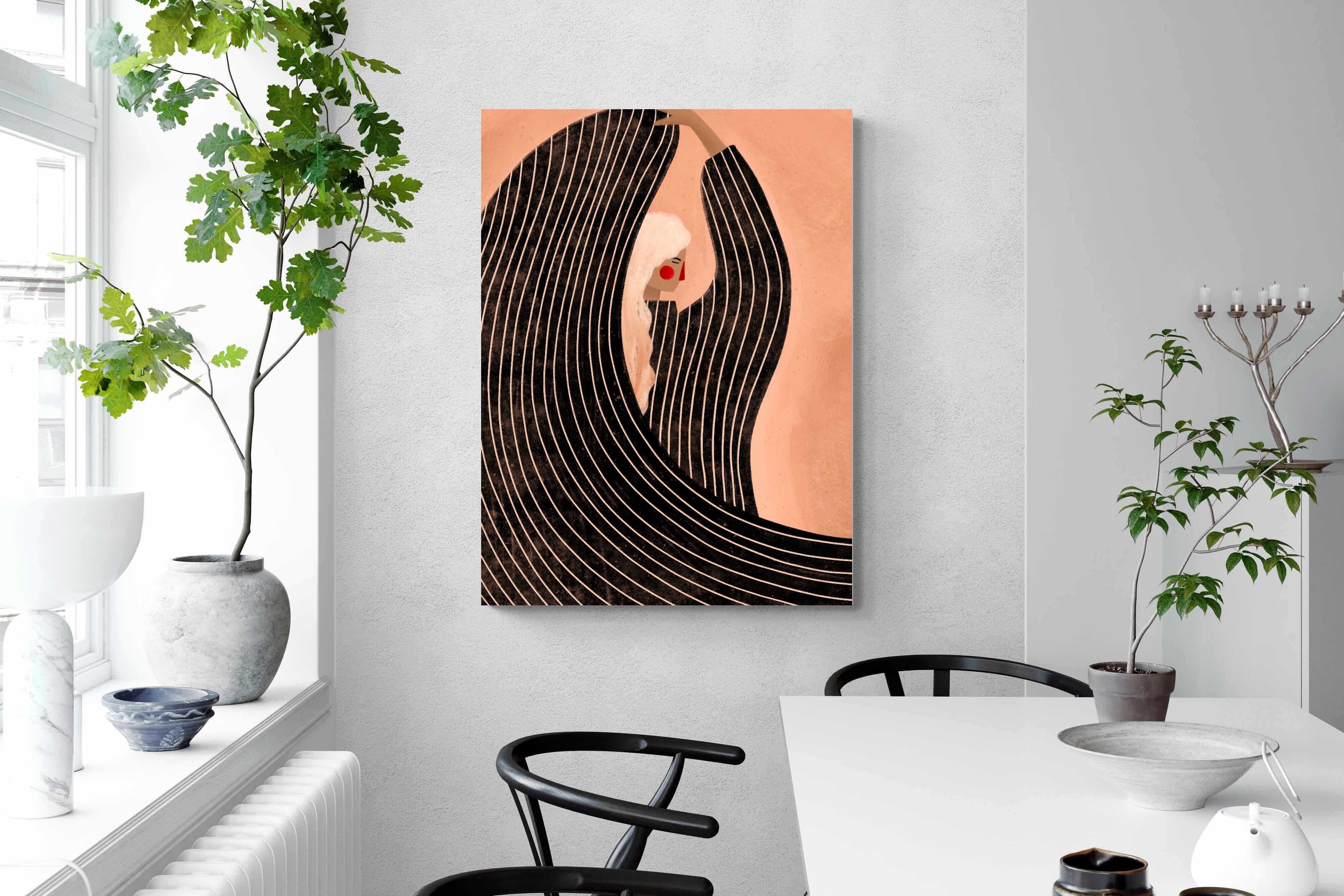 Pixalot Waves of Her