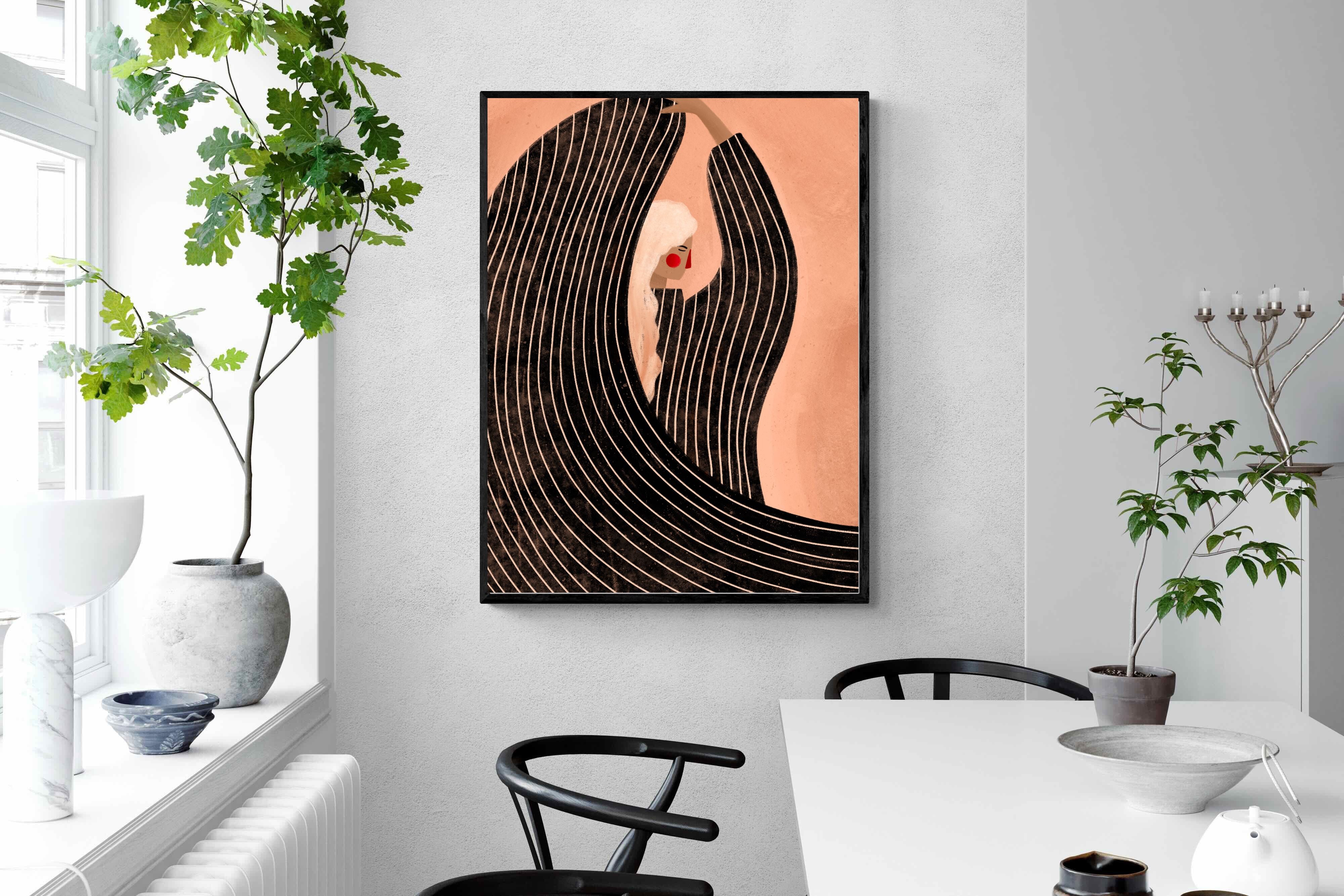 Pixalot Waves of Her