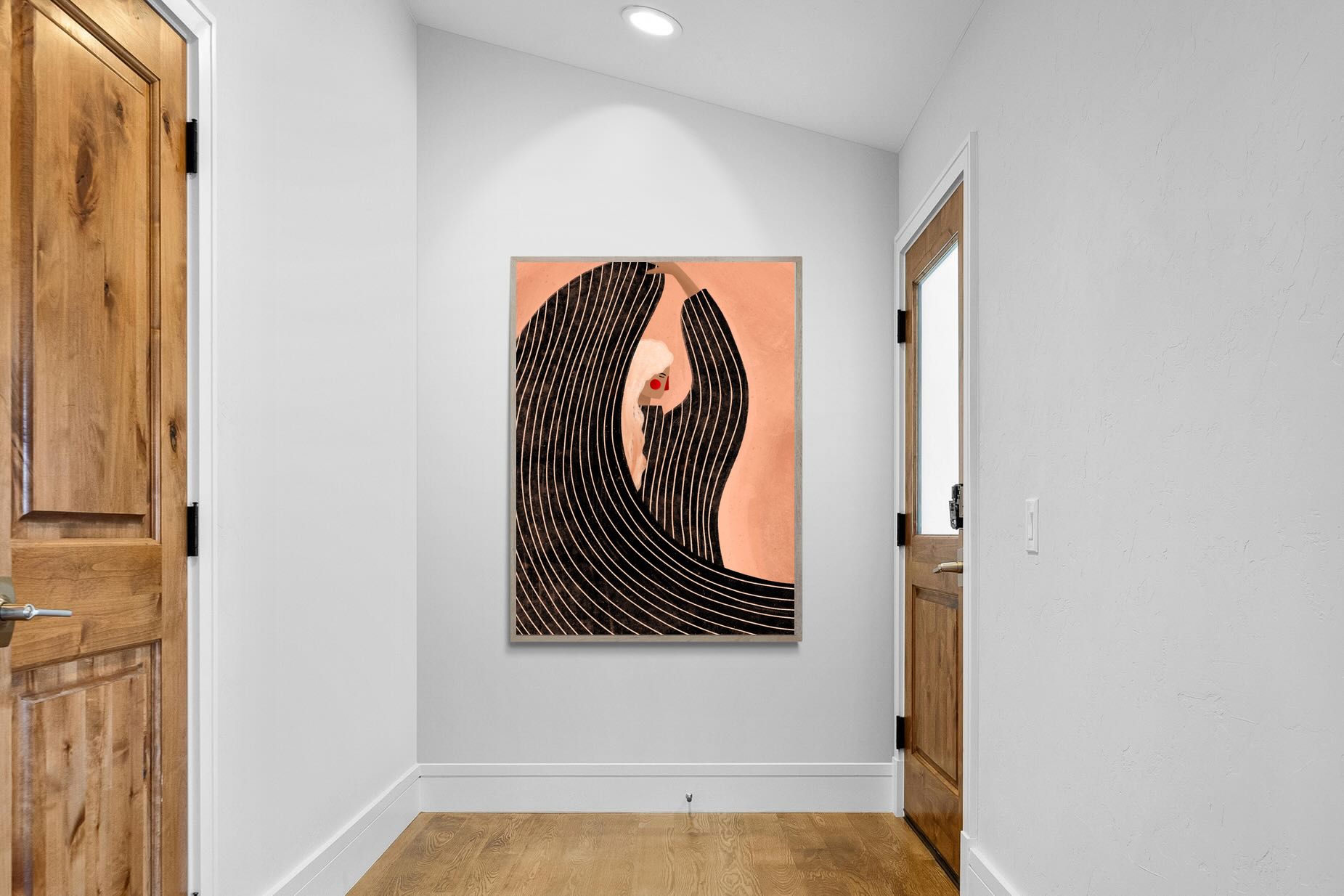 Pixalot Waves of Her