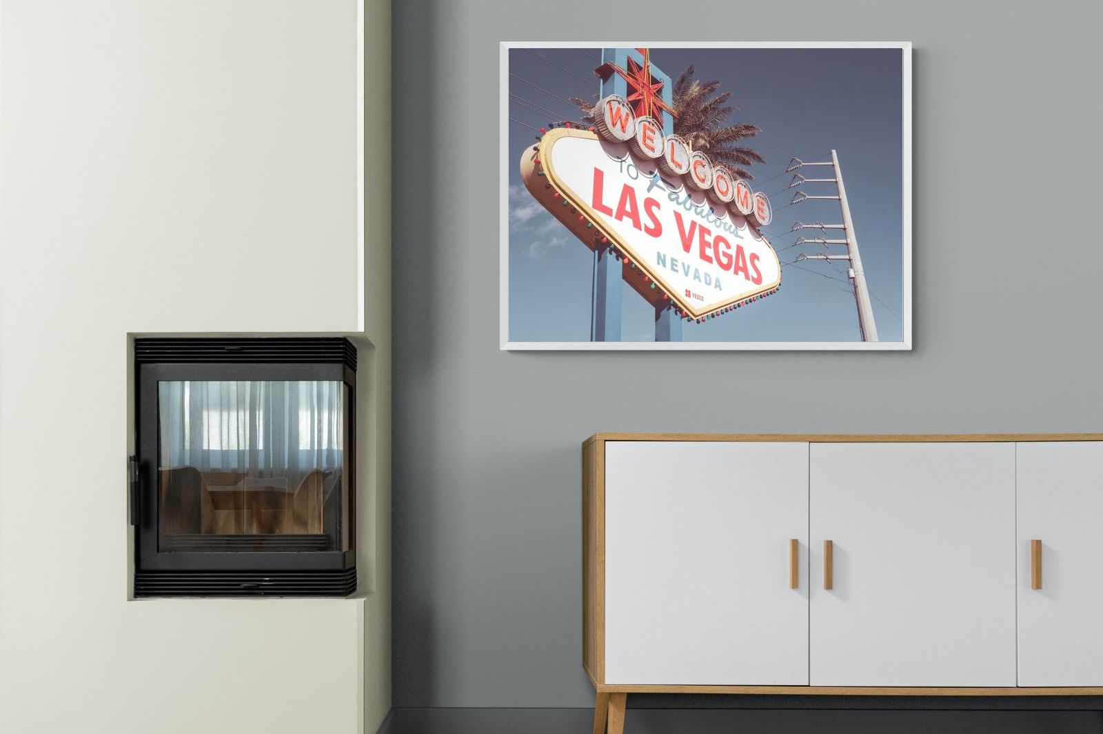 Pixalot Welcome to Las Vegas