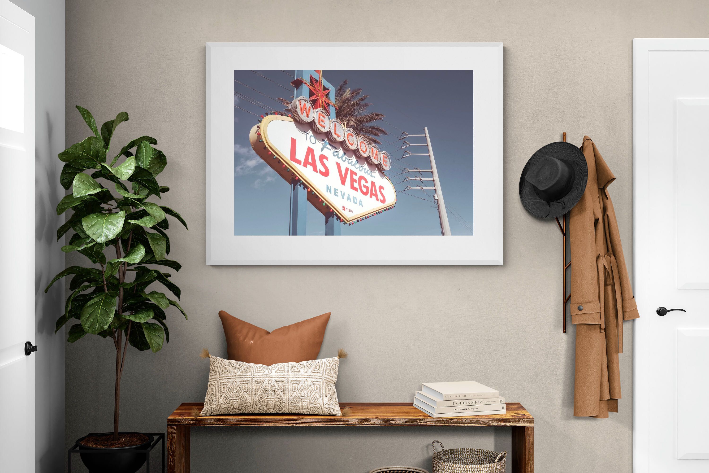 Pixalot Welcome to Las Vegas