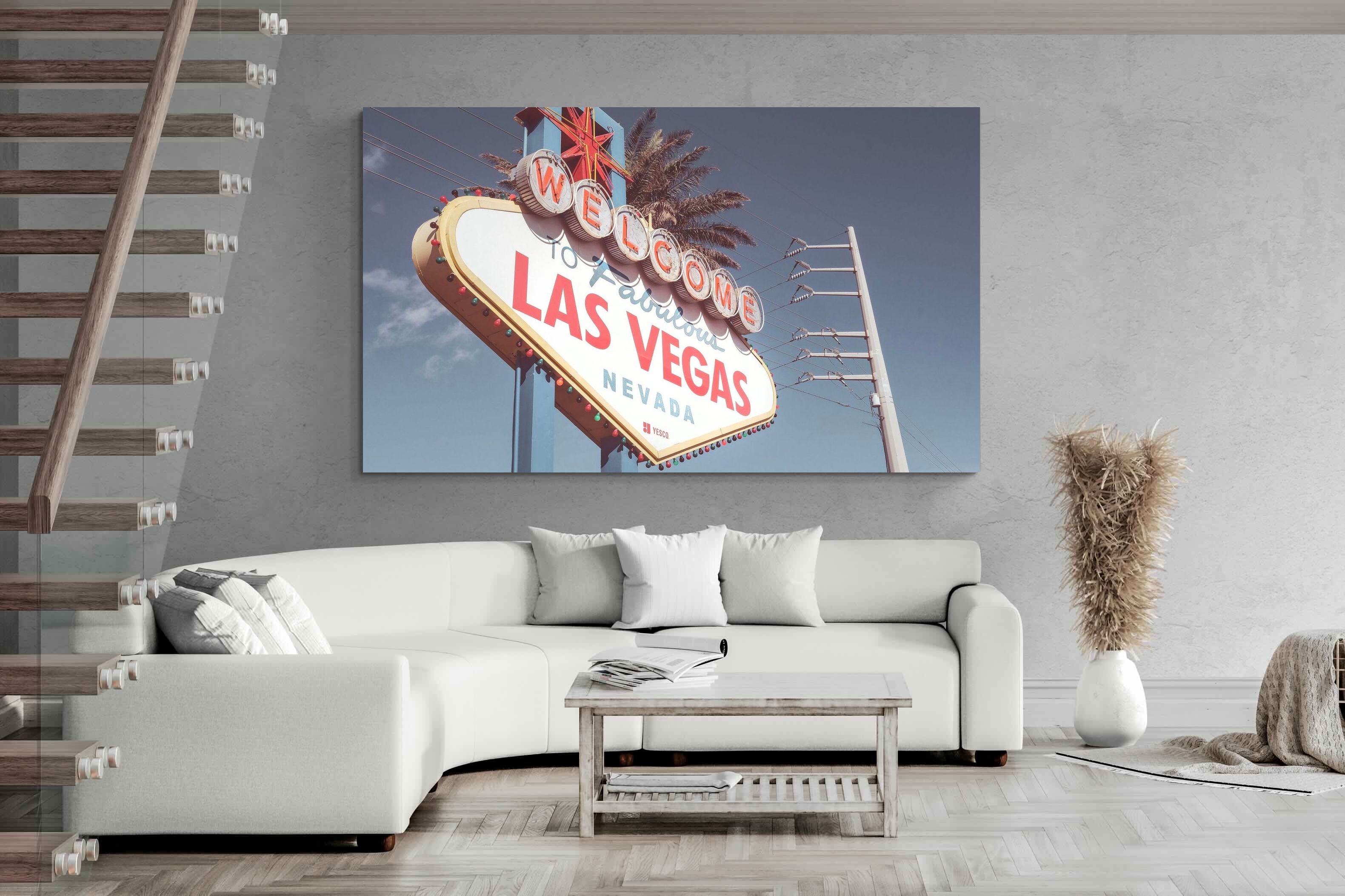 Pixalot Welcome to Las Vegas