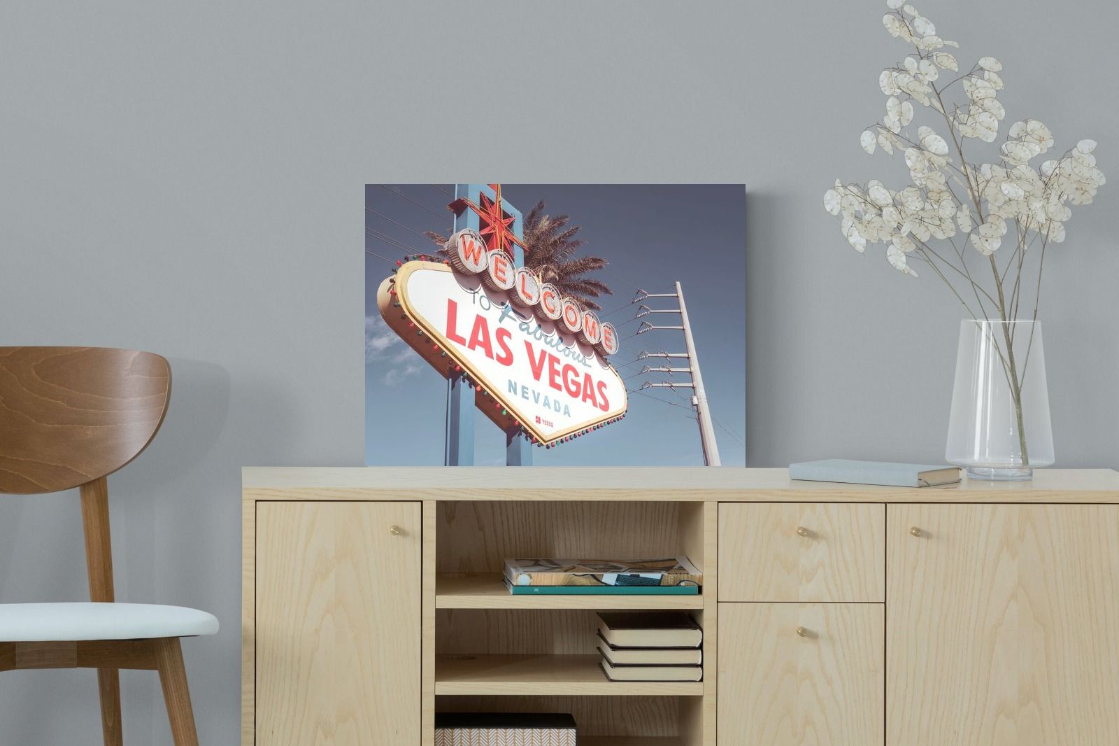 Pixalot Welcome to Las Vegas