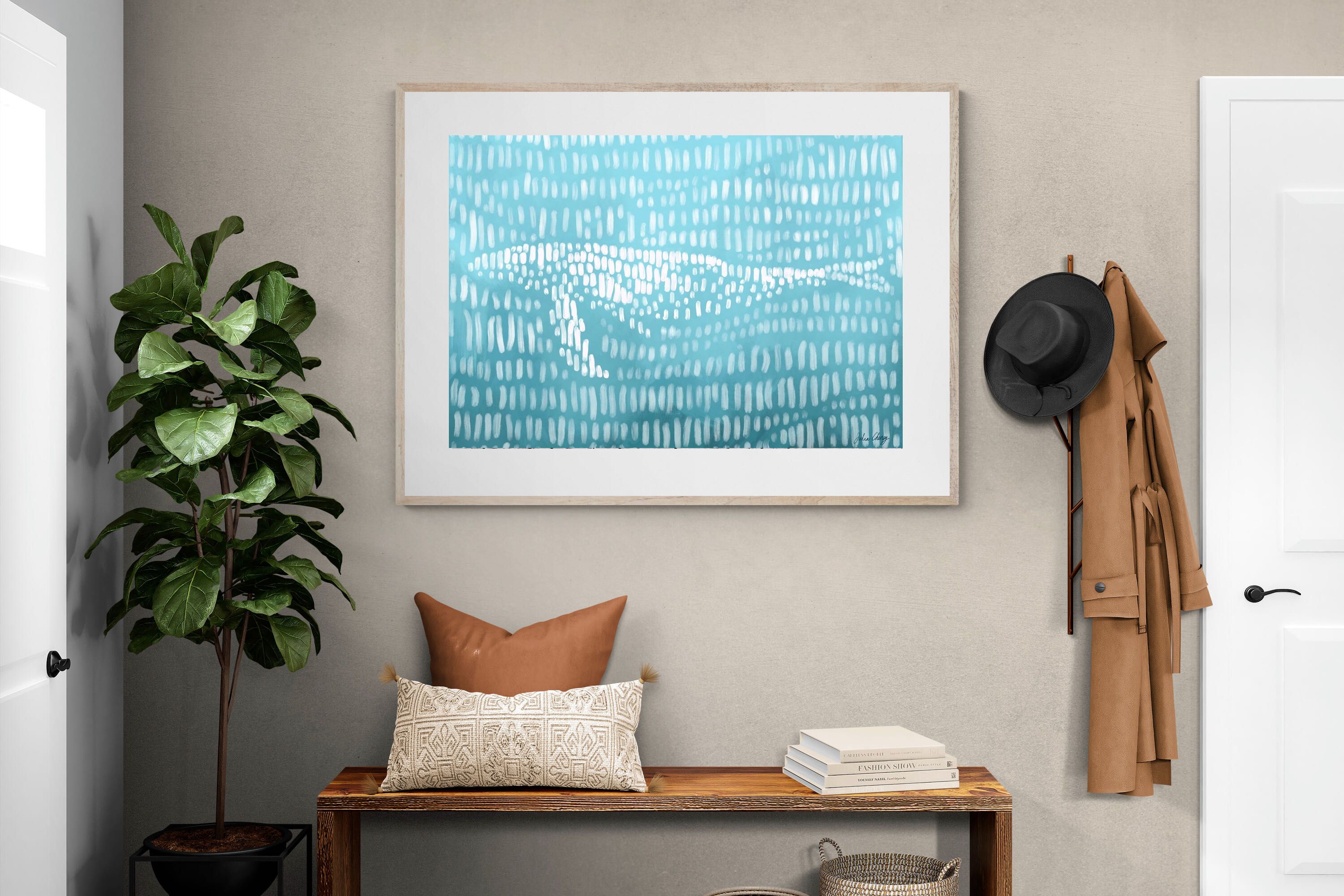 Pixalot ® Whale Drift