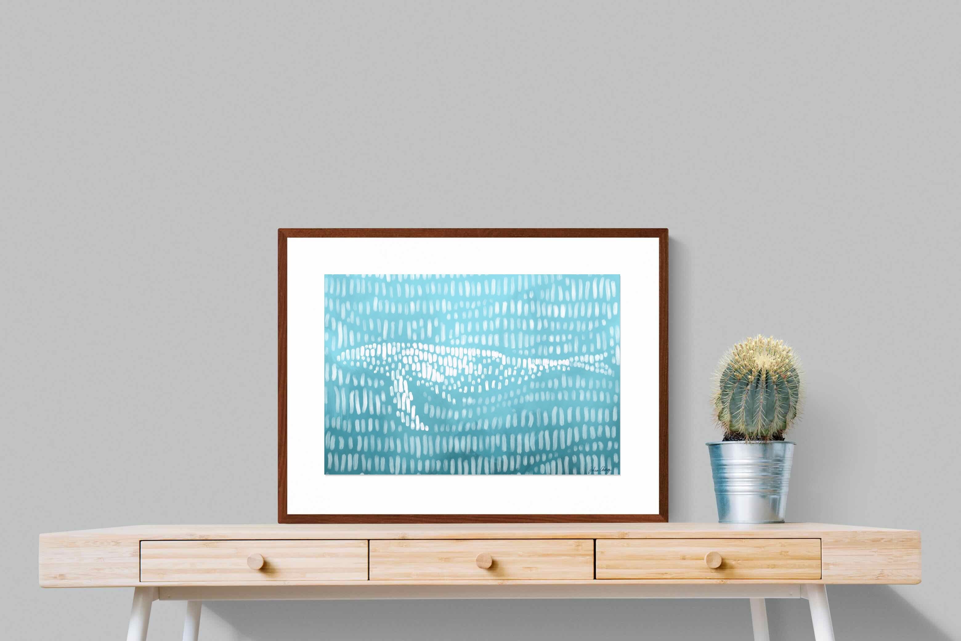 Pixalot ® Whale Drift
