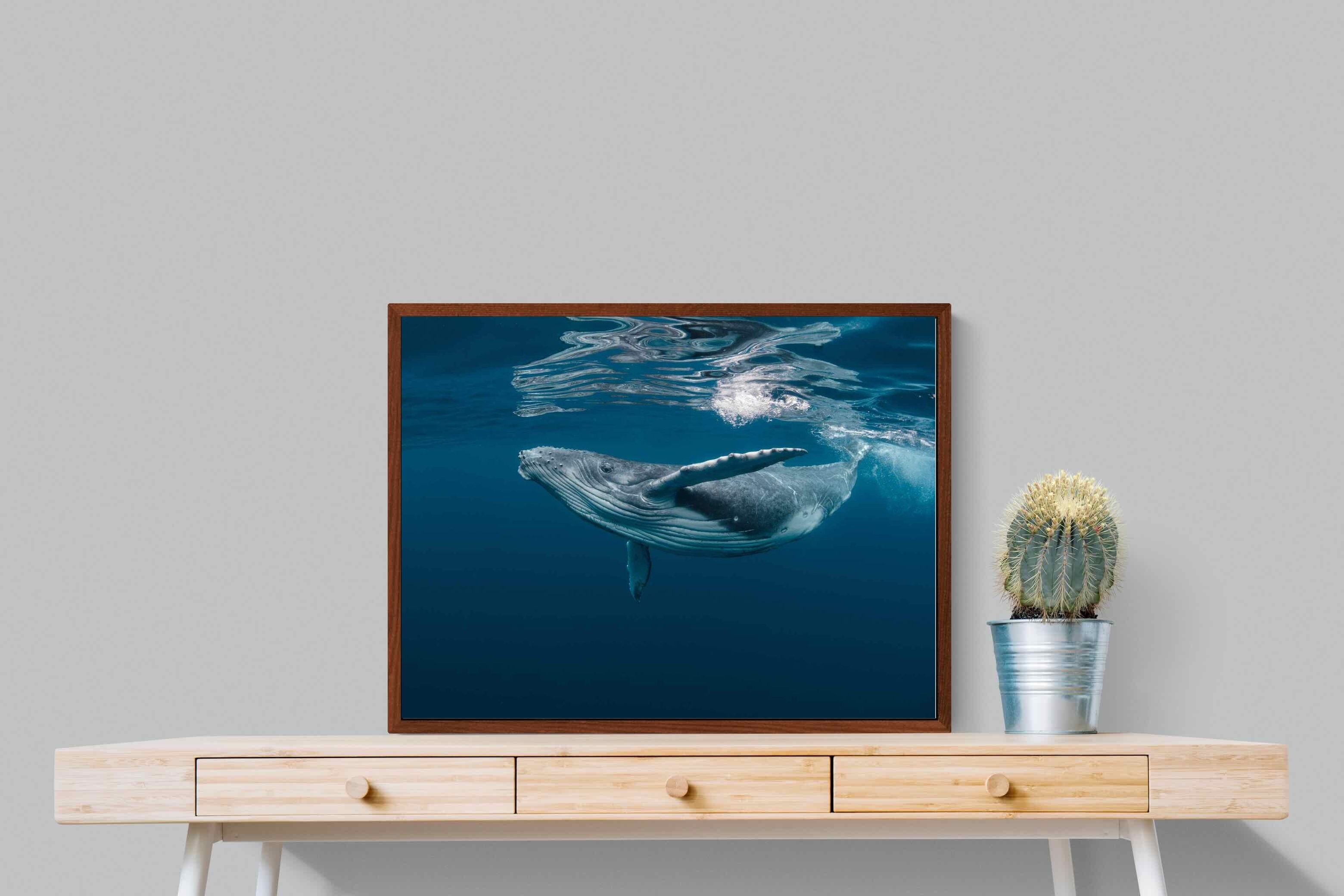 Pixalot ® Whale