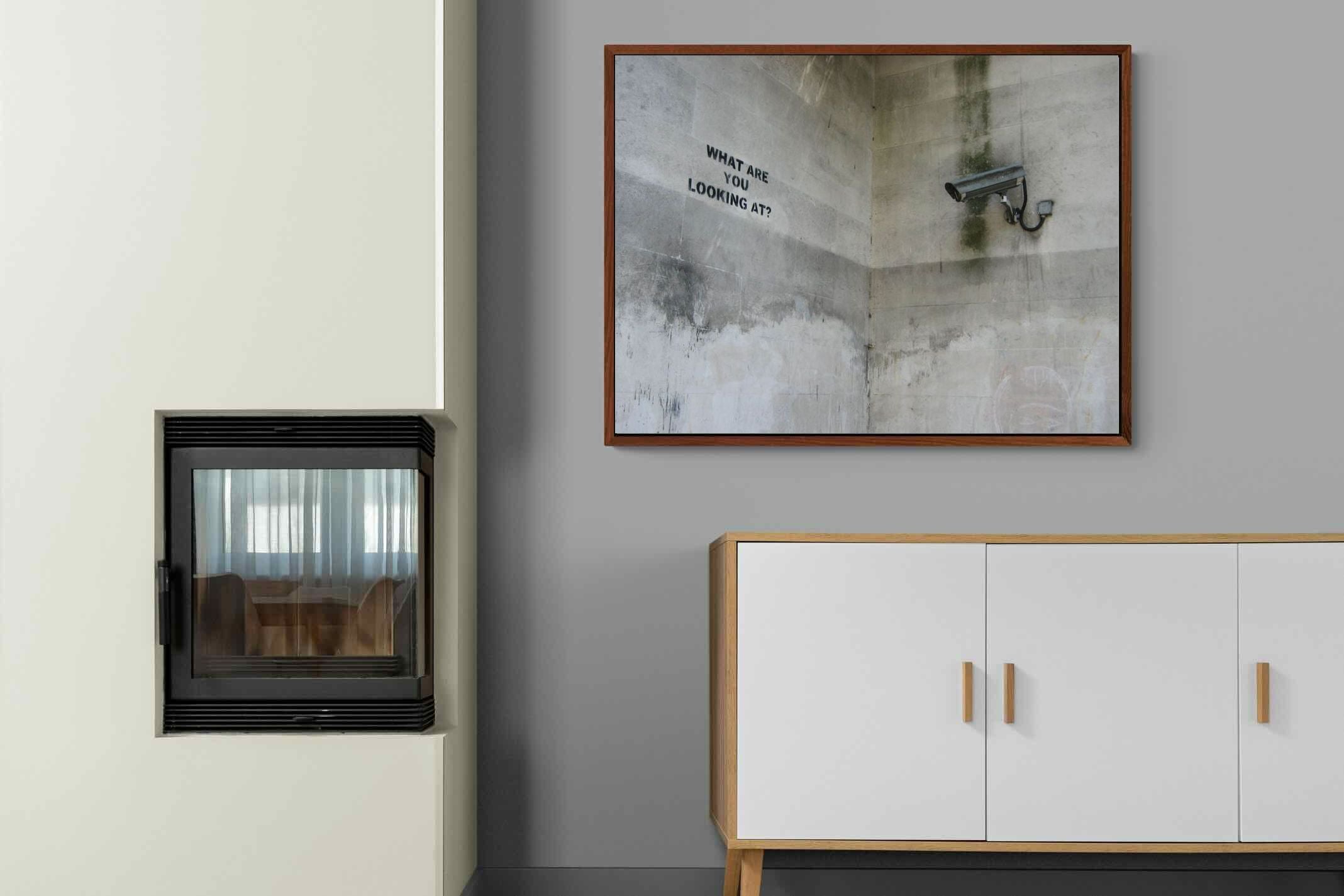 Pixalot What Are You Looking At