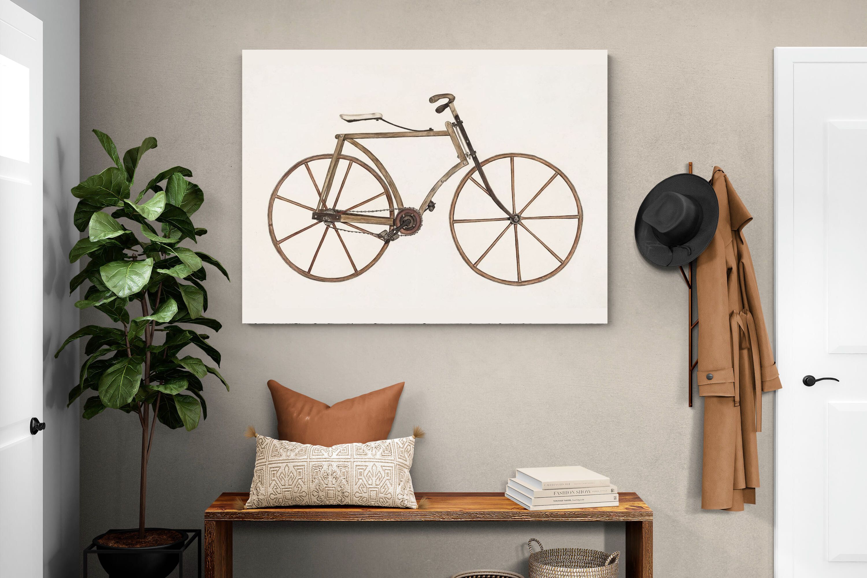 Pixalot Wheels of Time