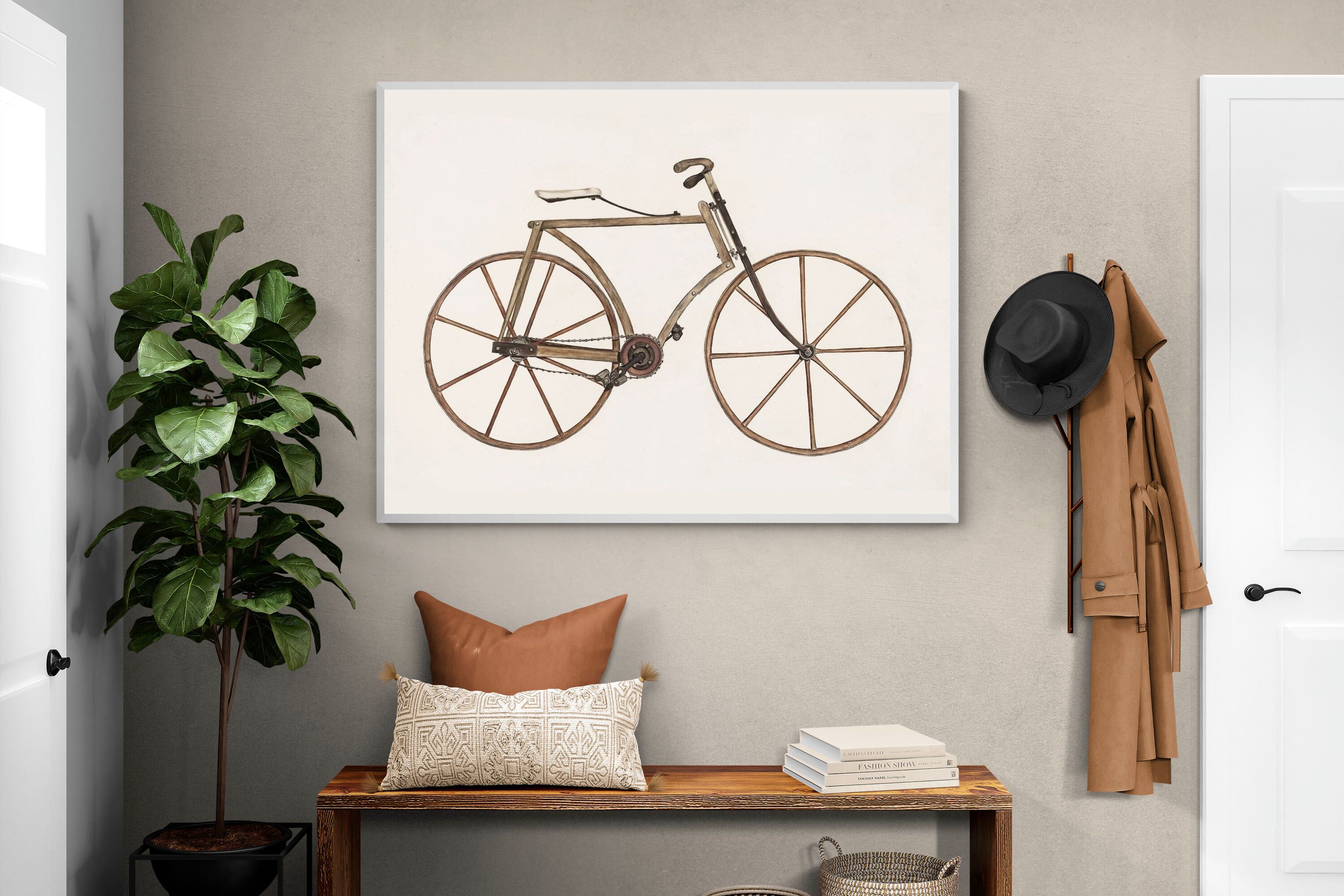 Pixalot Wheels of Time