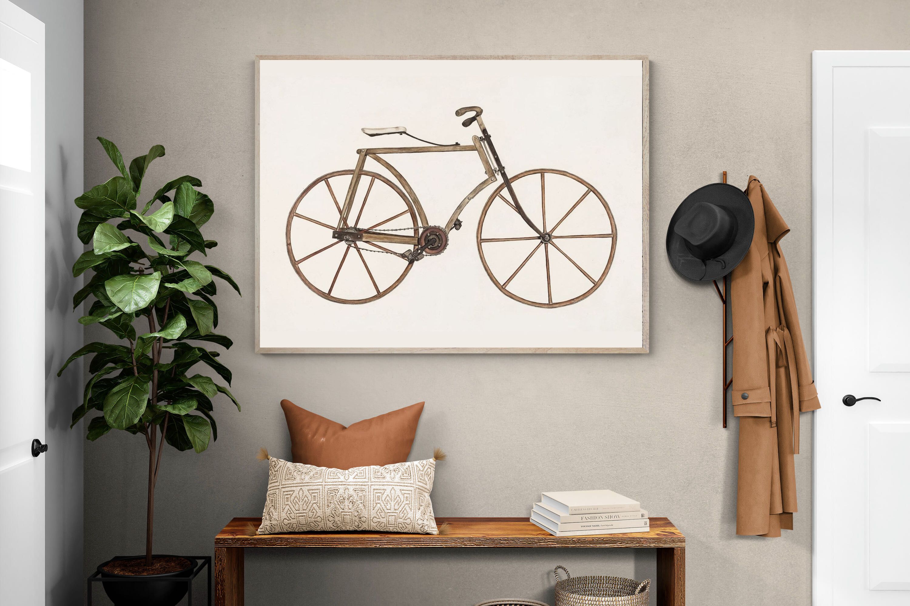 Pixalot Wheels of Time