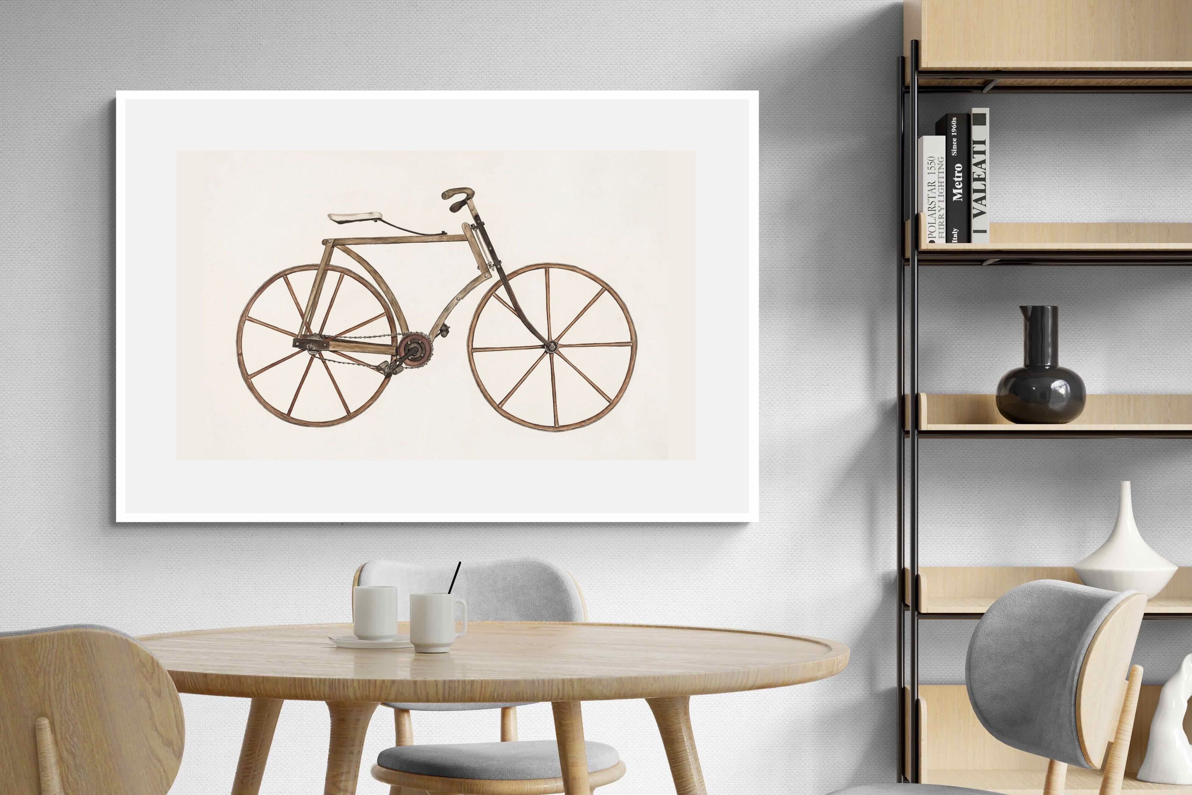 Pixalot Wheels of Time