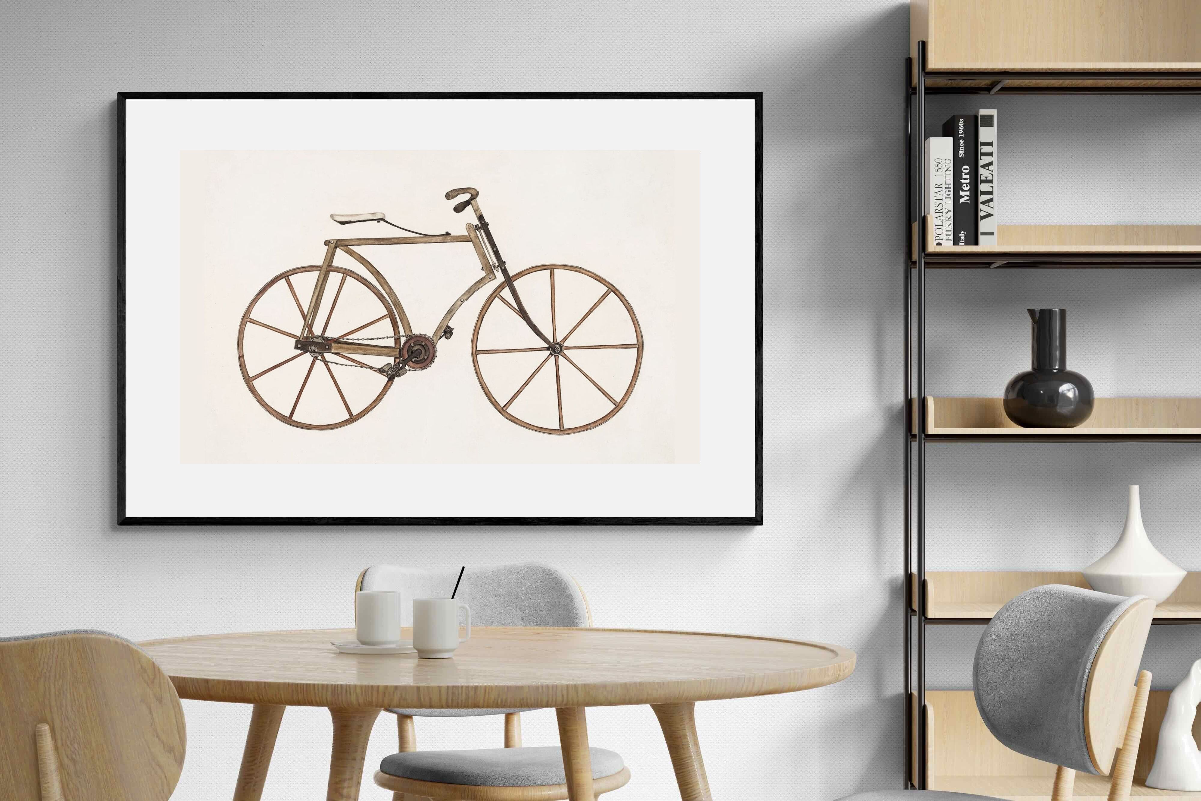 Pixalot Wheels of Time