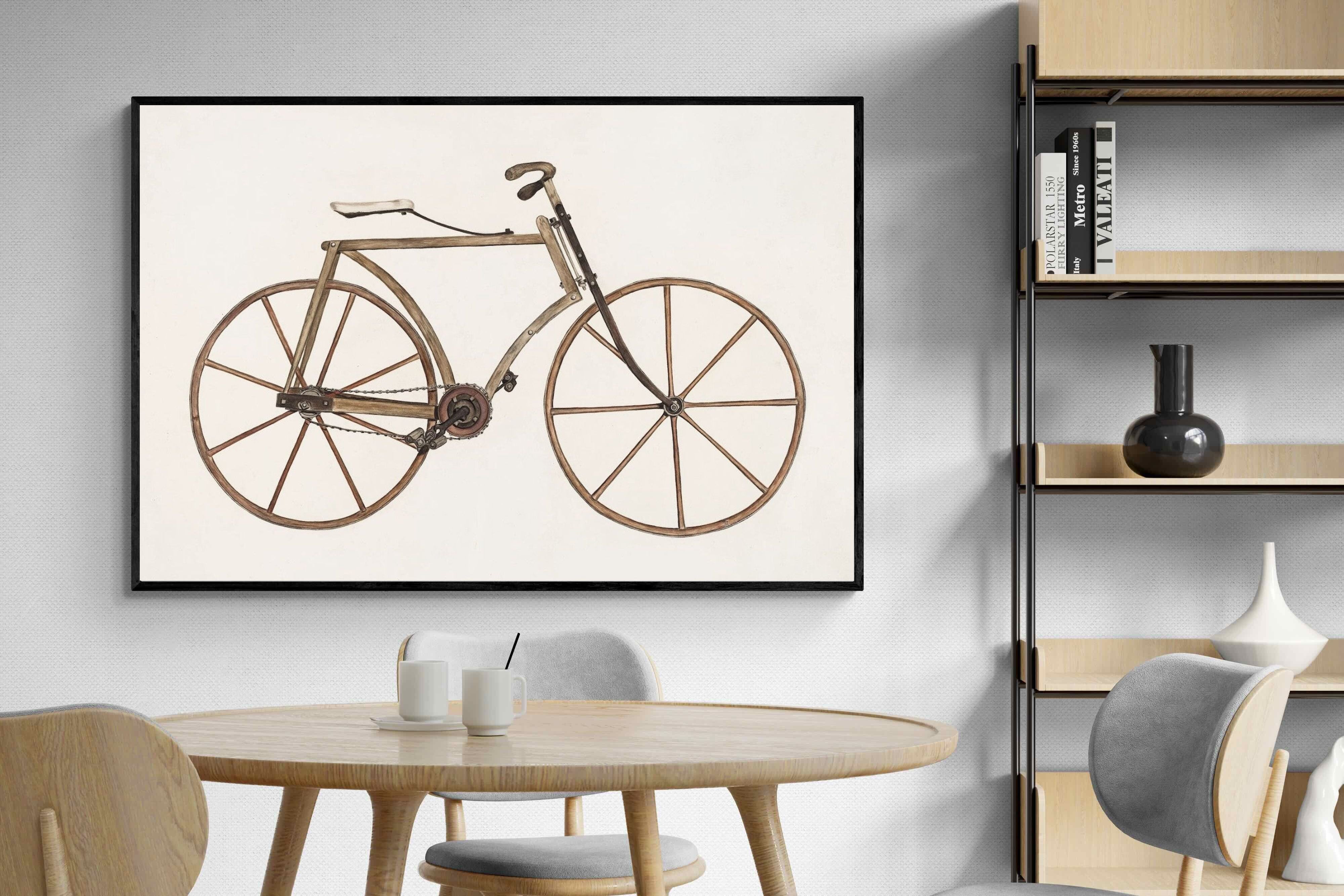 Pixalot Wheels of Time