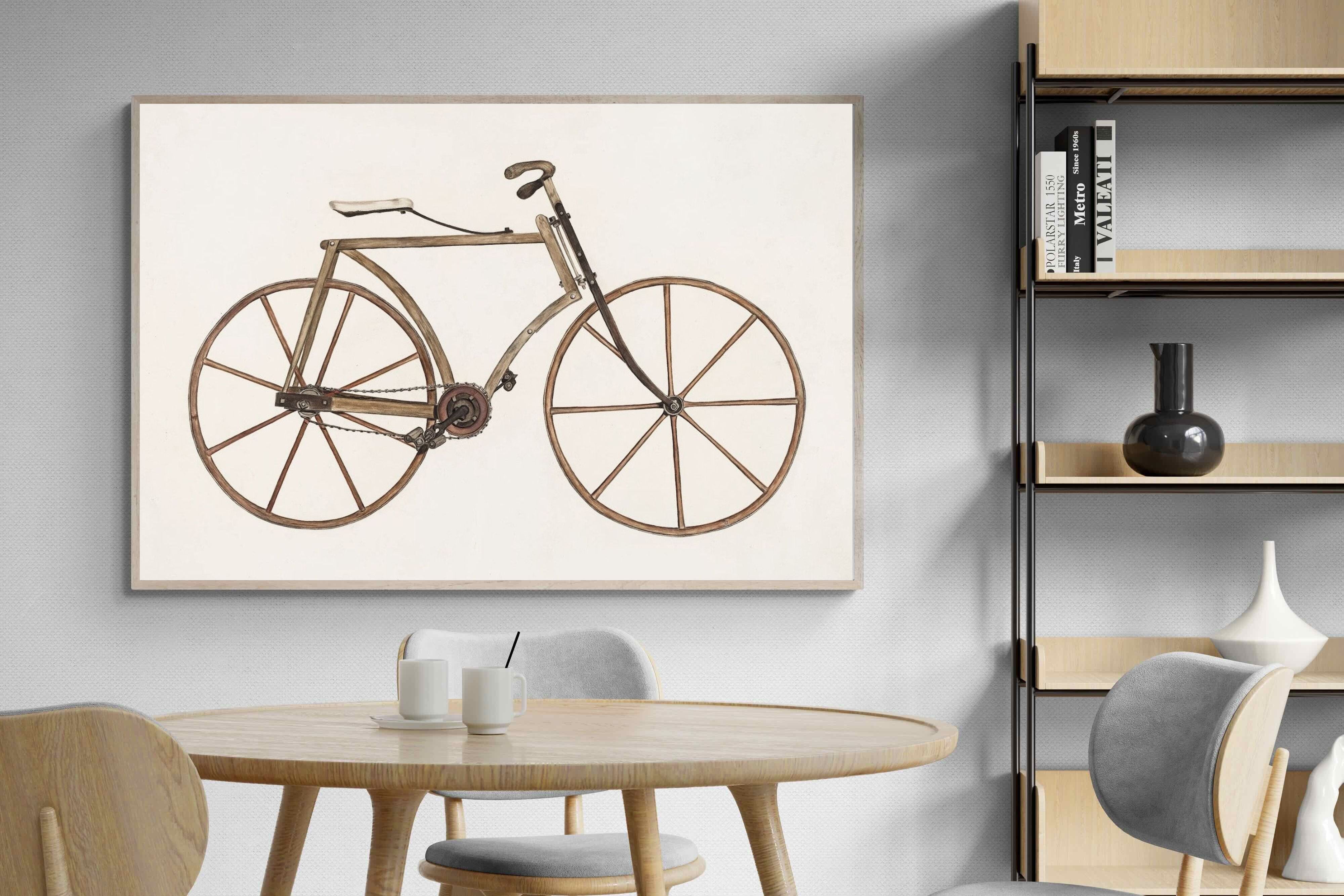 Pixalot Wheels of Time