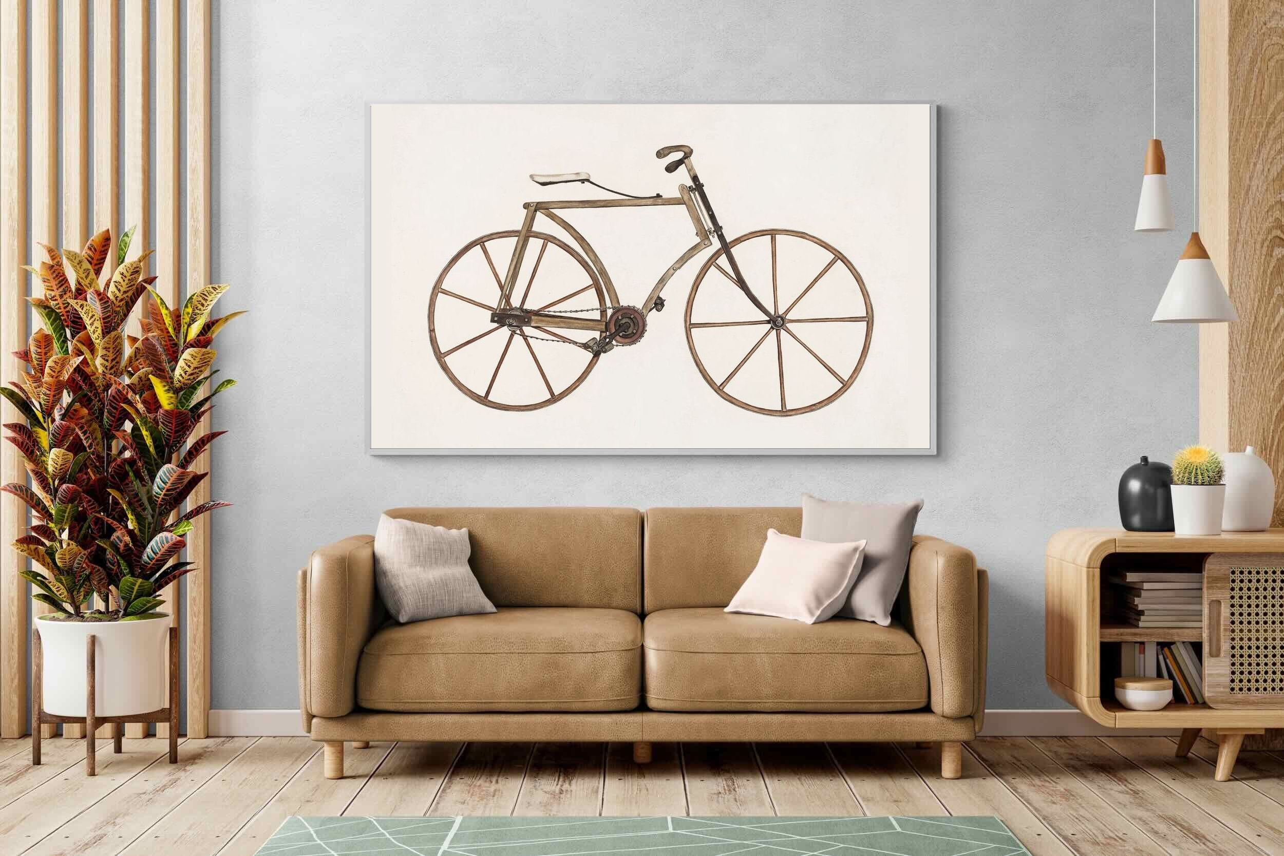 Pixalot Wheels of Time