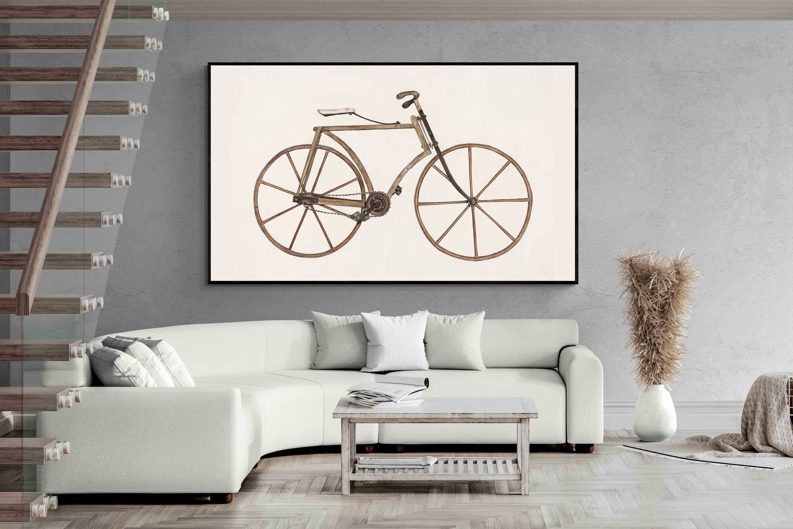 Pixalot Wheels of Time