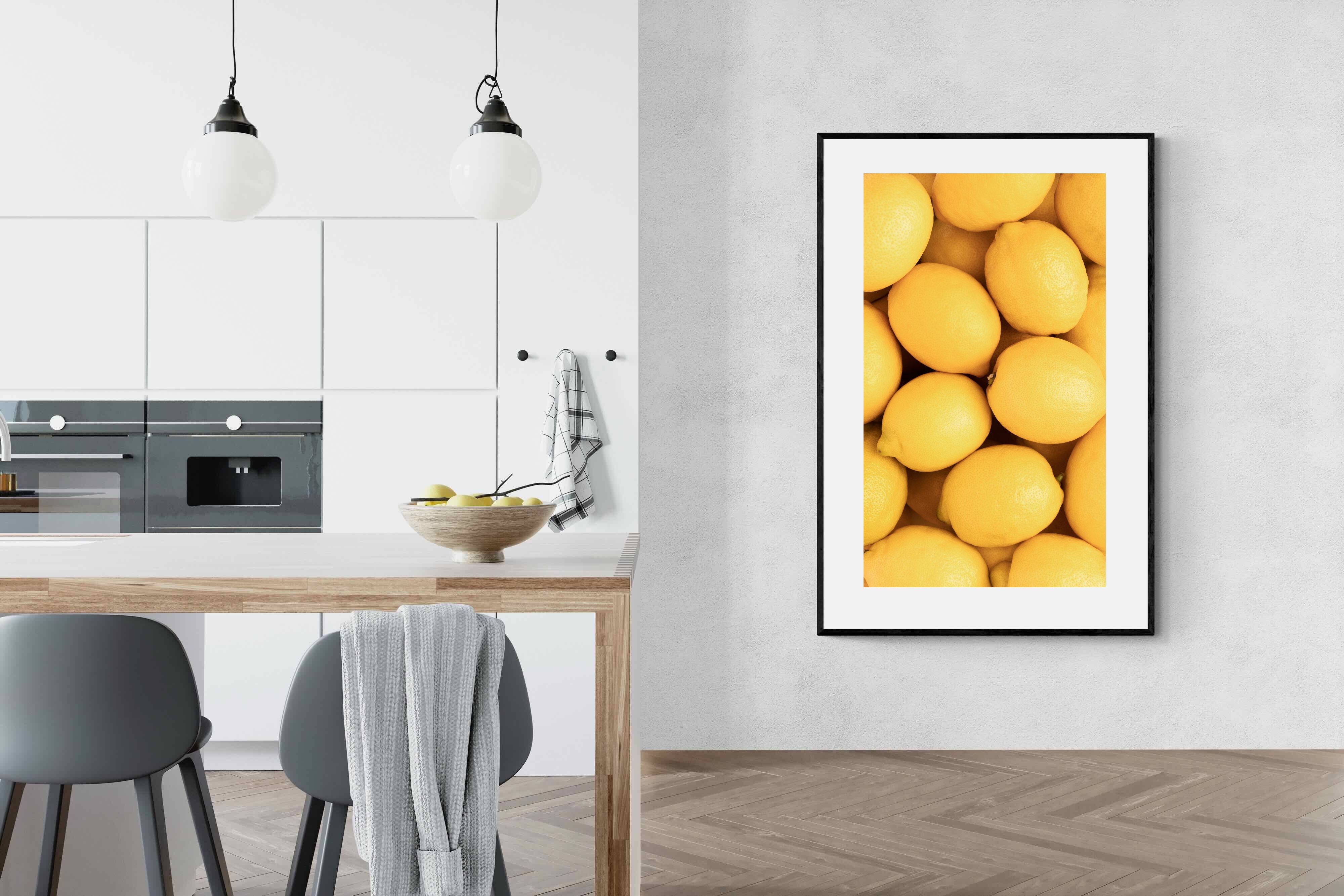 Pixalot When Life Throws You Lemons