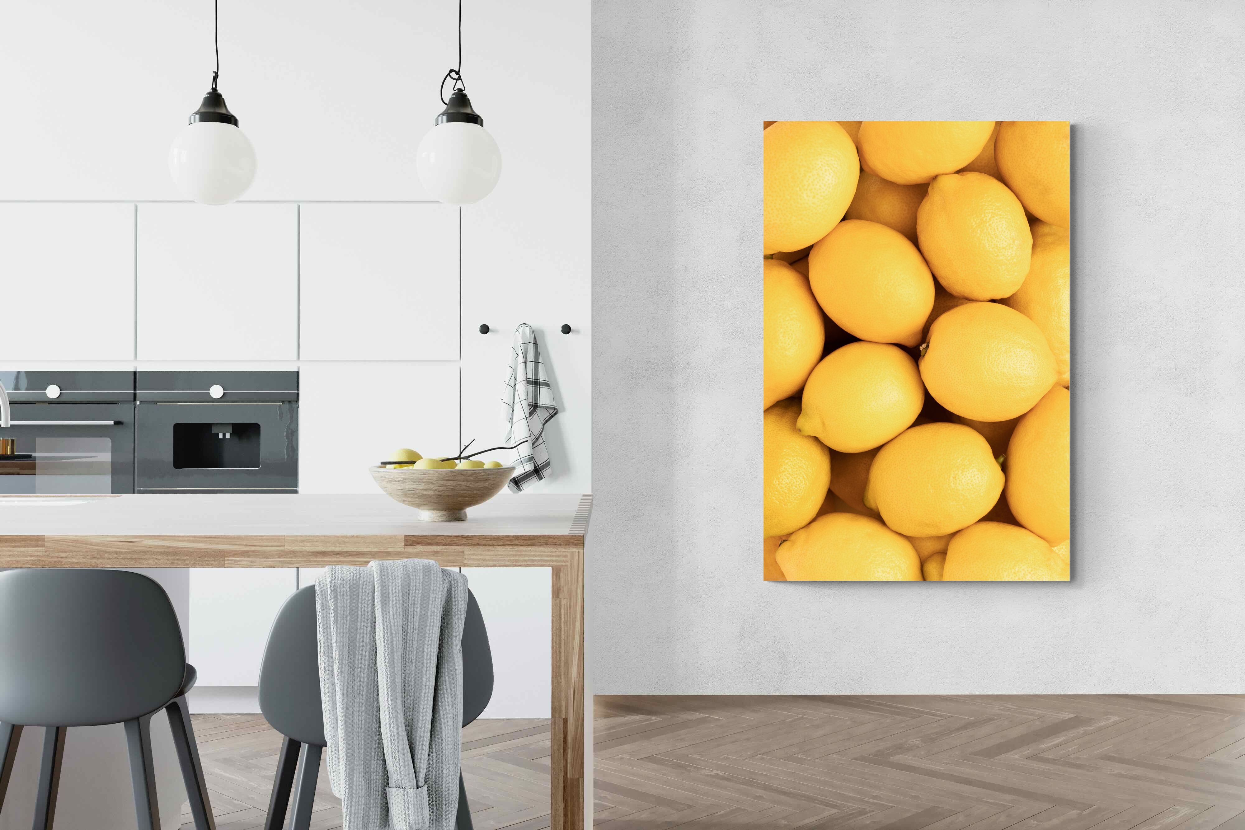 Pixalot When Life Throws You Lemons