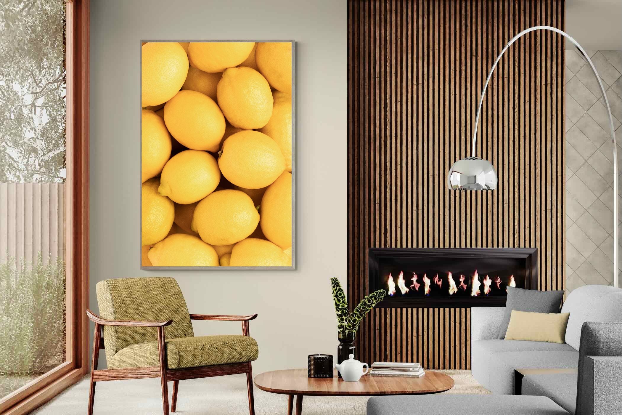 Pixalot When Life Throws You Lemons